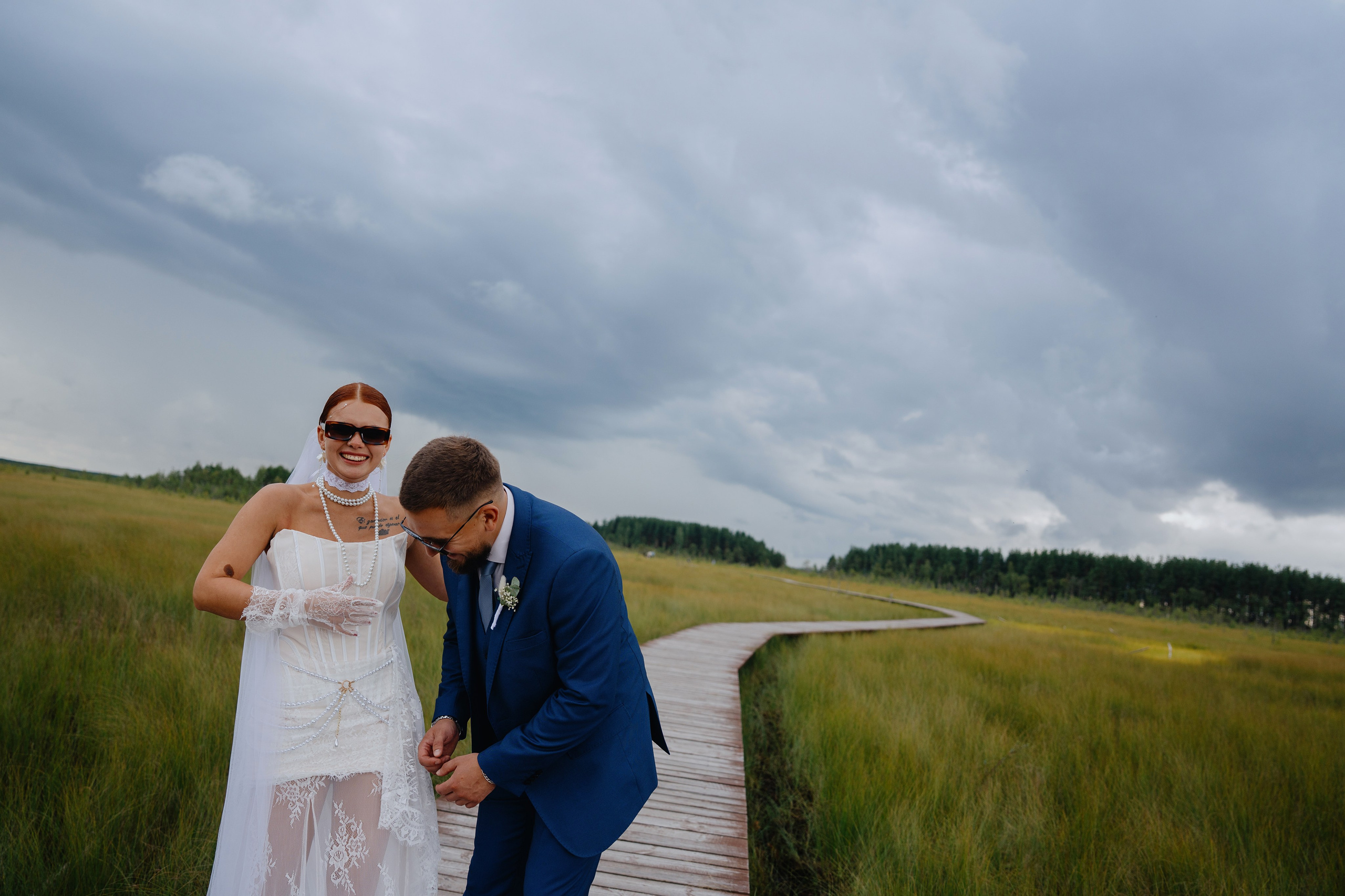 Weddings. Главная