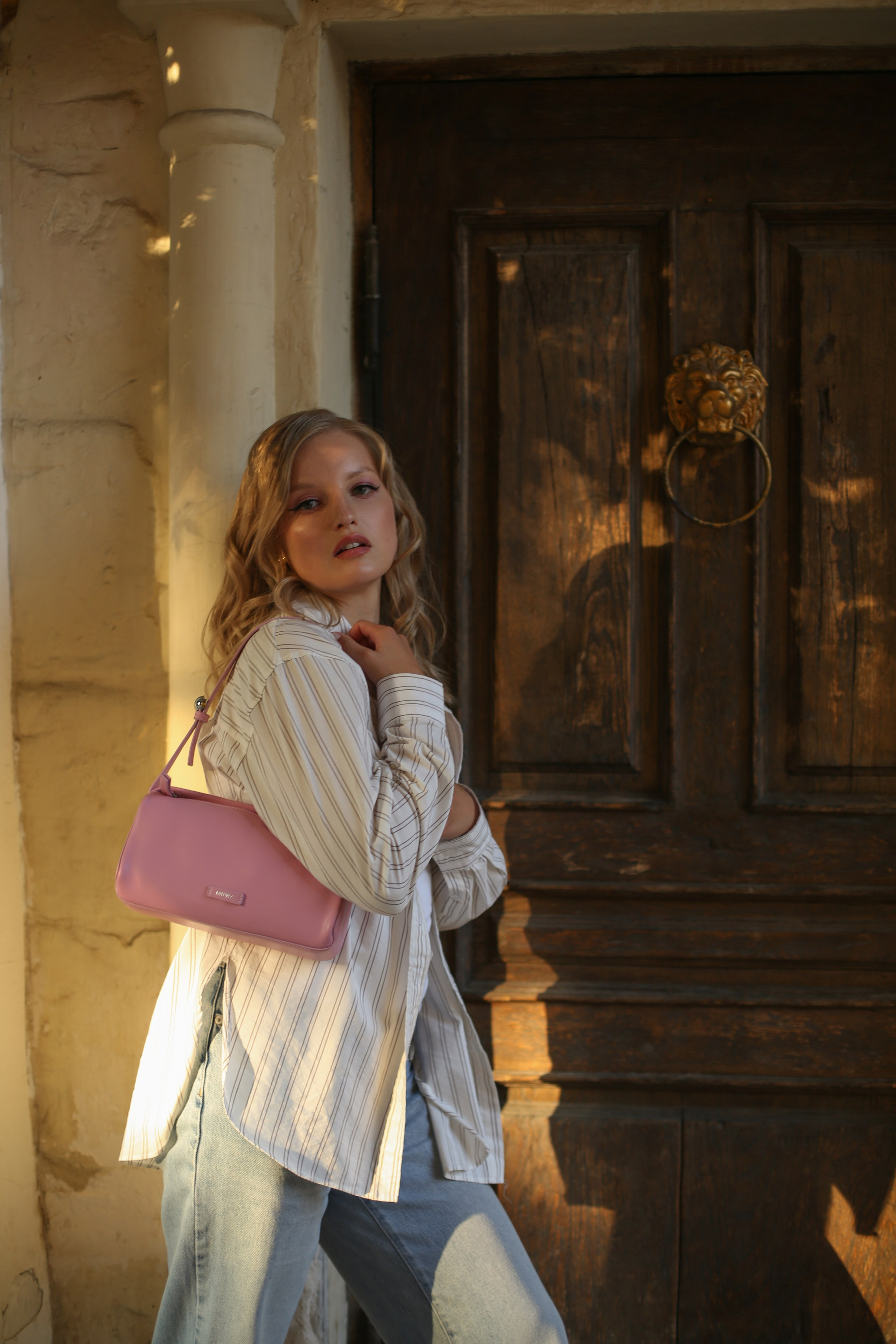 Кристина. Фотограф в Москве Юлия Былинина