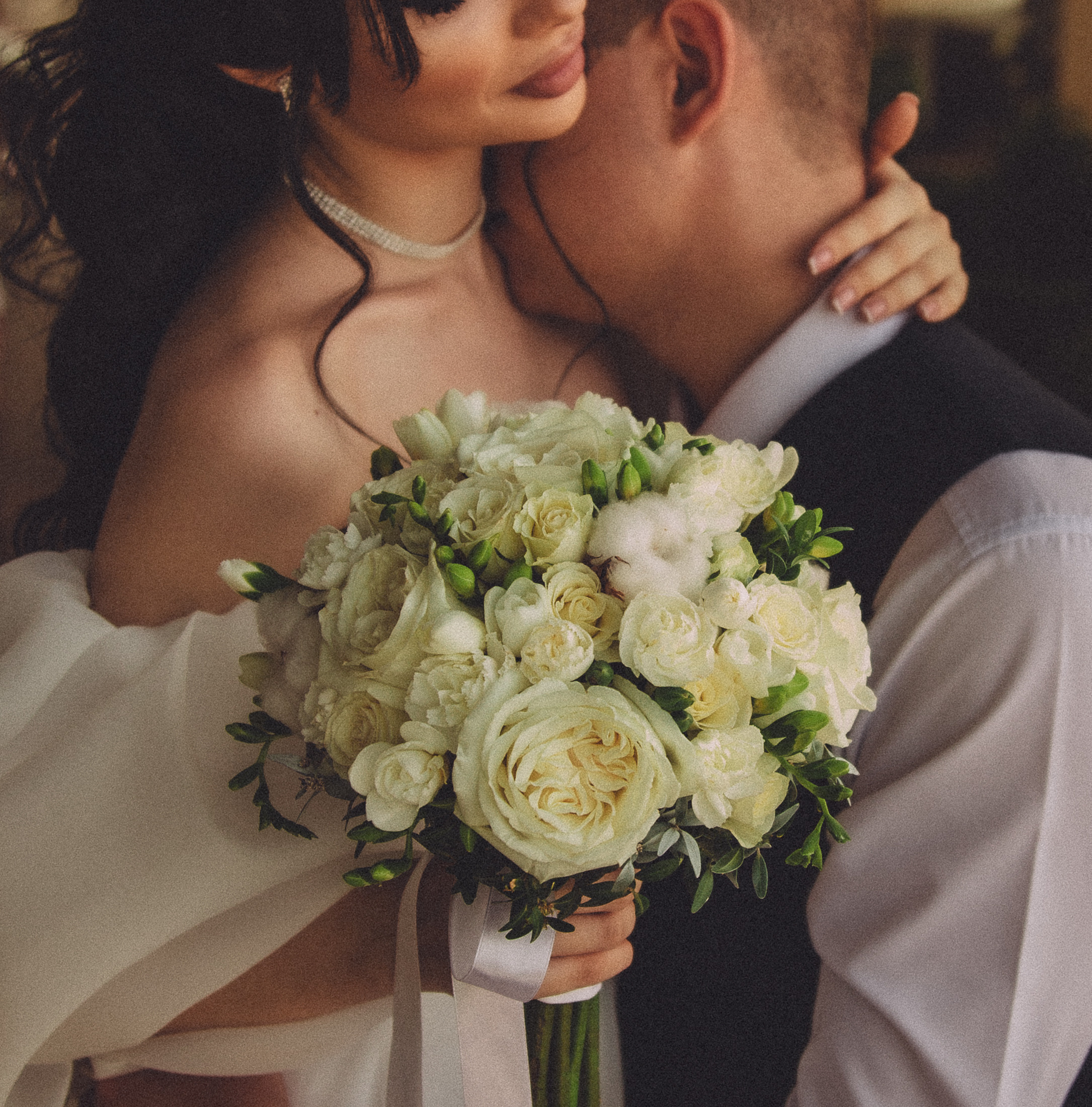 Кристина и Алексей. Фотограф Волжский Наталья Заикина