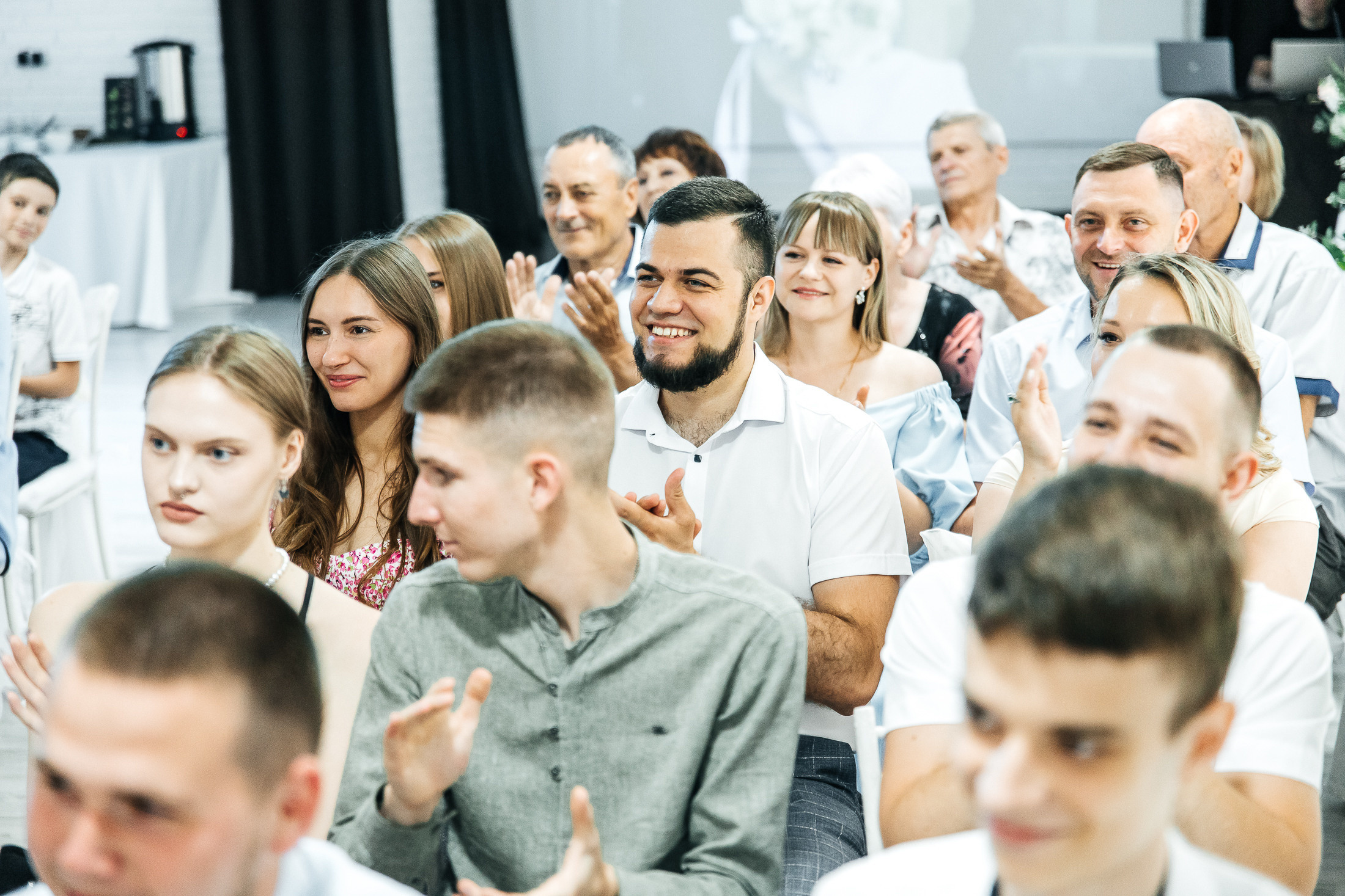 Кристина и Алексей. Фотограф Волжский Наталья Заикина