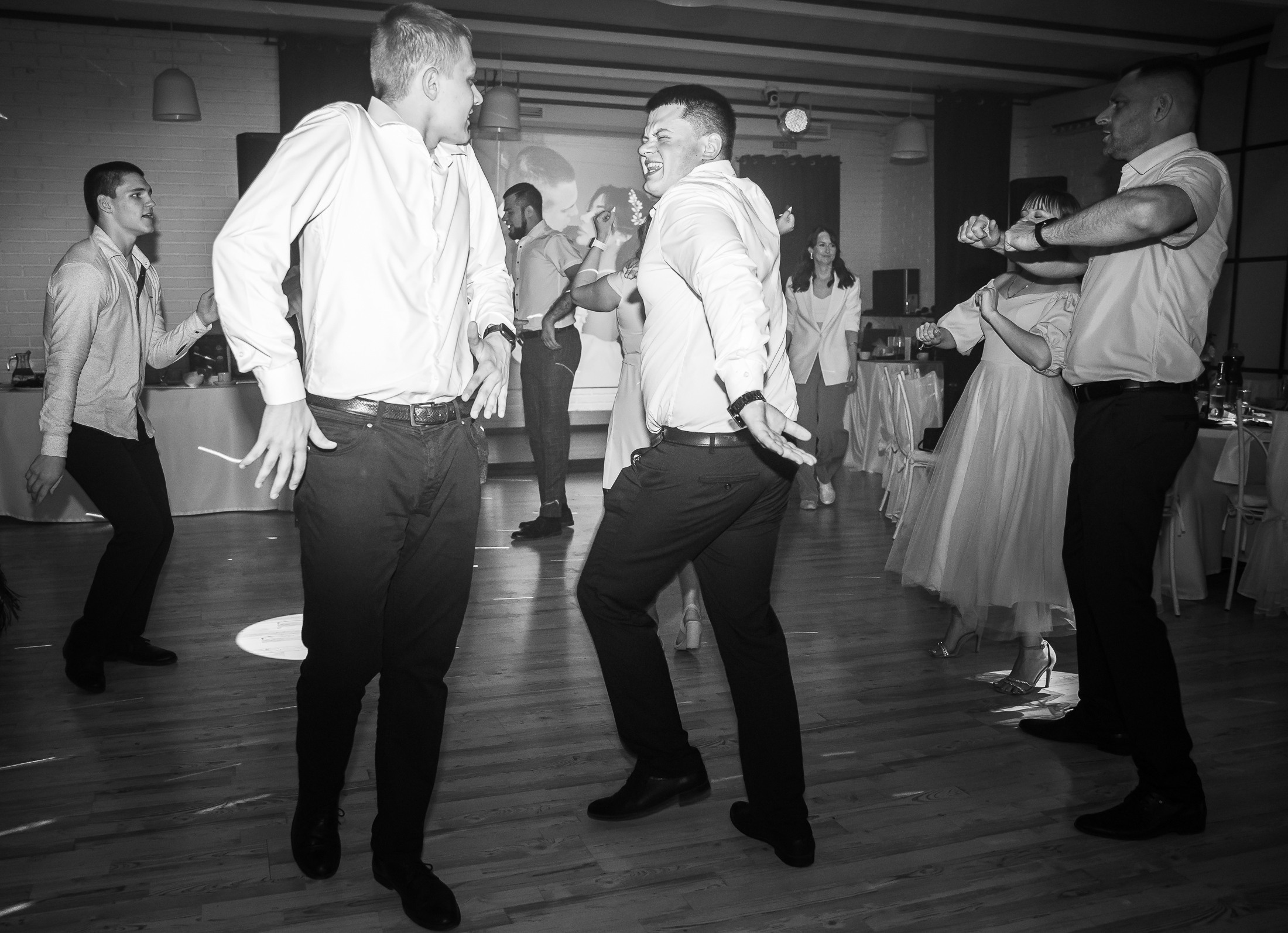 Кристина и Алексей. Фотограф Волжский Наталья Заикина