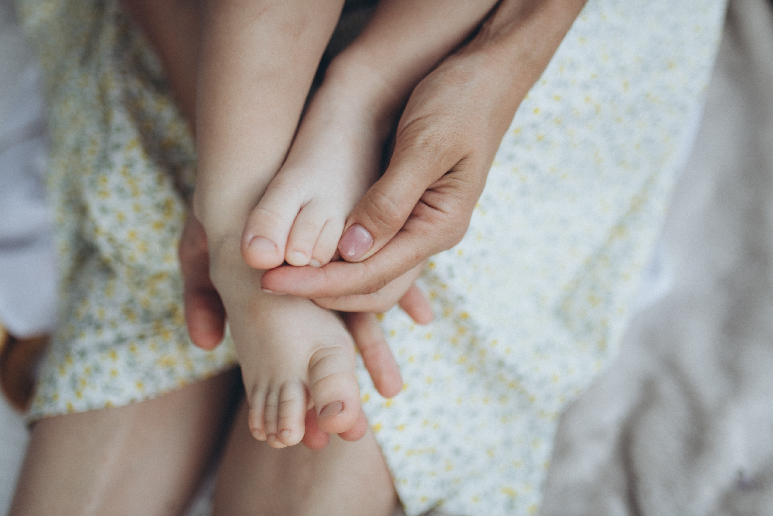 Домашняя семейная фотосессия пикник в Сочи. Фотограф в Сочи — Маргарита Поганова