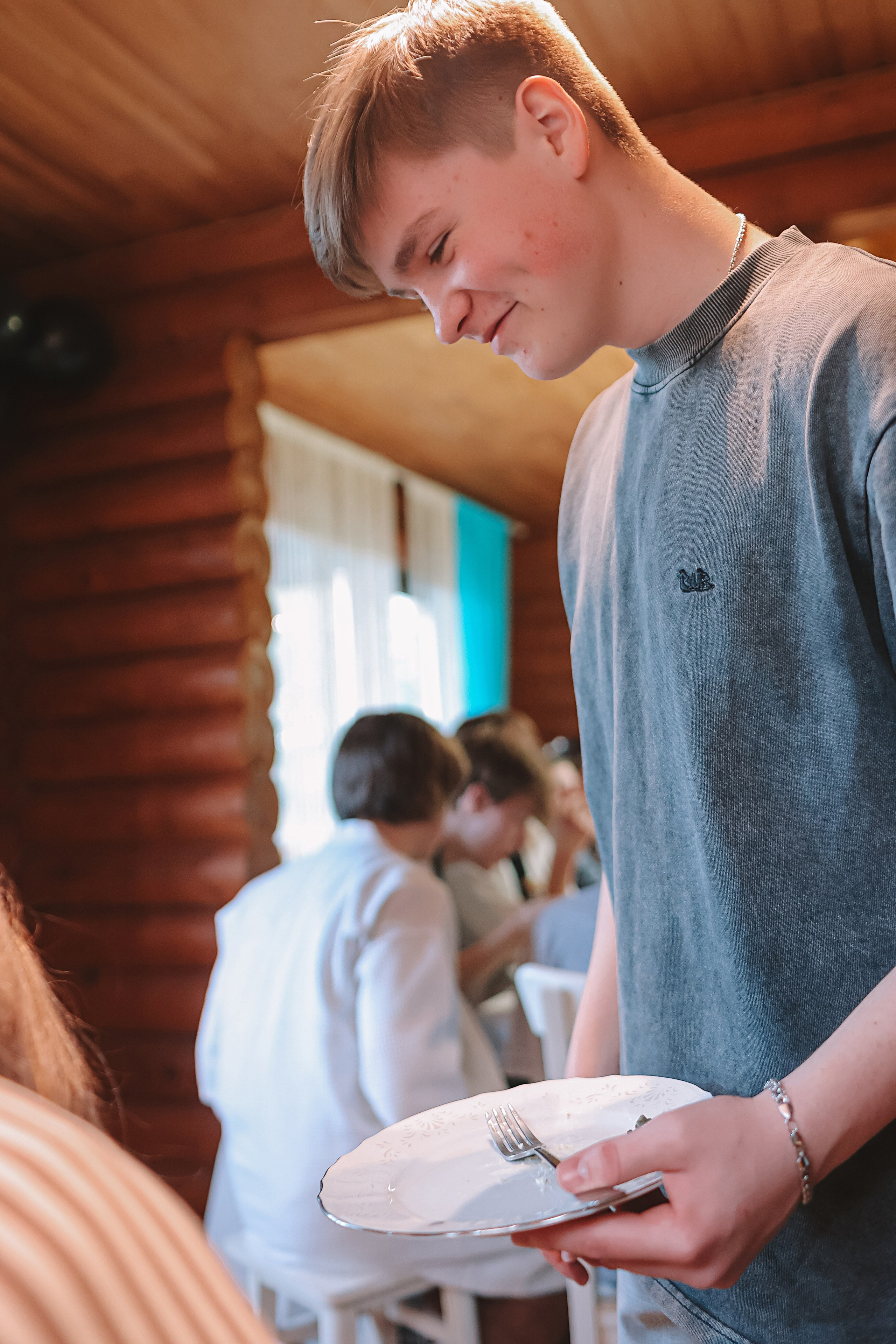 Последний звонок. Семейный фотограф Тюмень, фотограф на роды Салмина Мария