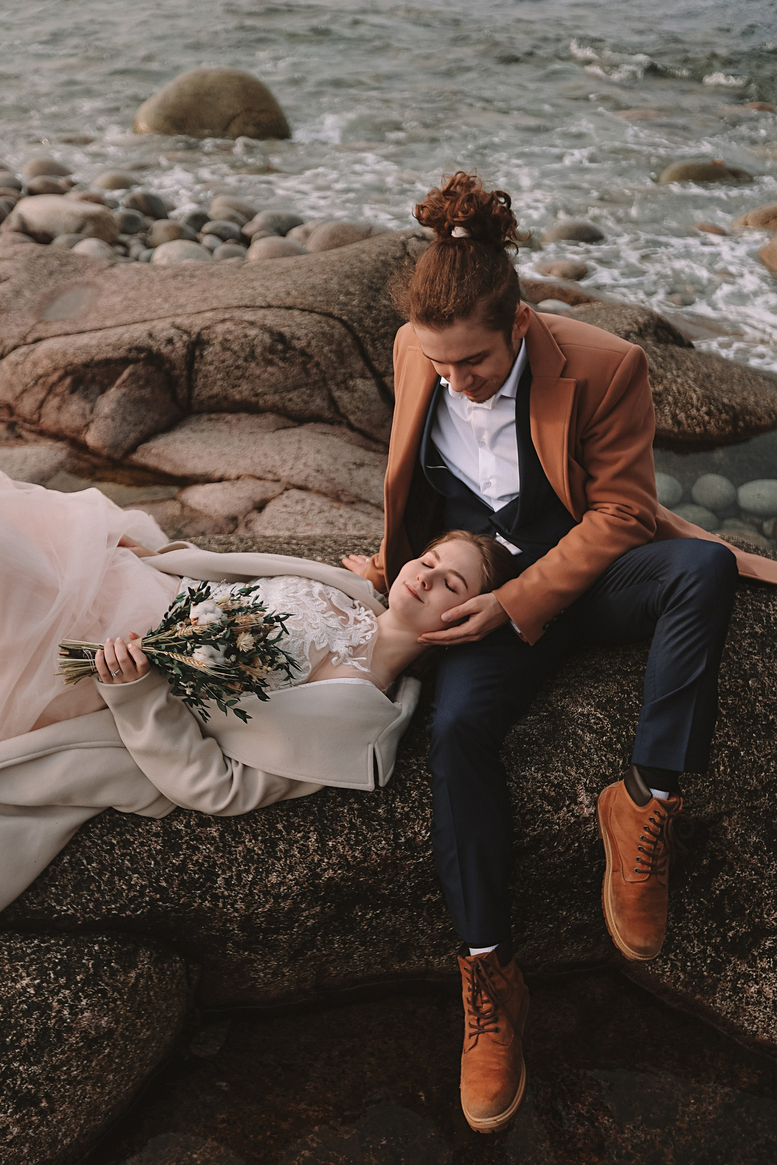 Териберка. Семейный фотограф Тюмень, фотограф на роды Салмина Мария