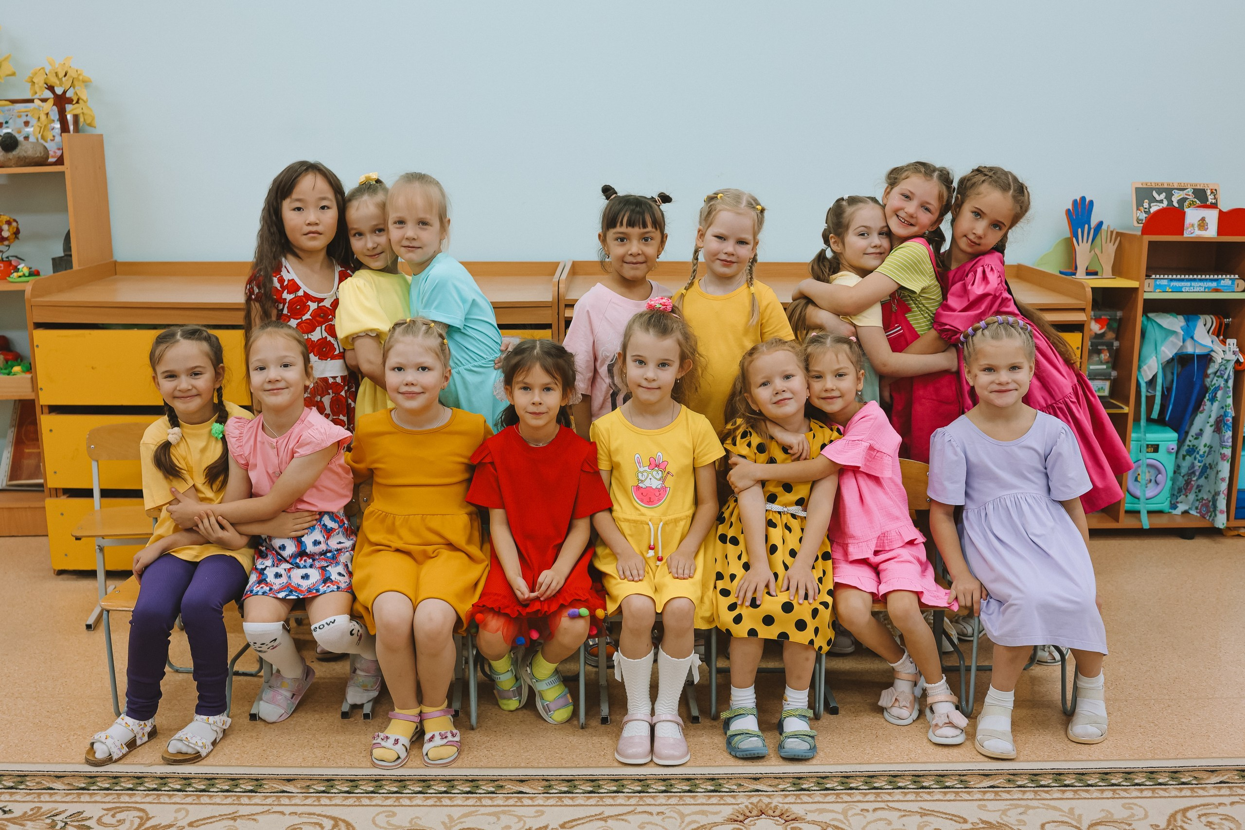 Один день на выпускную книгу. Семейный фотограф Тюмень, фотограф на роды Салмина Мария