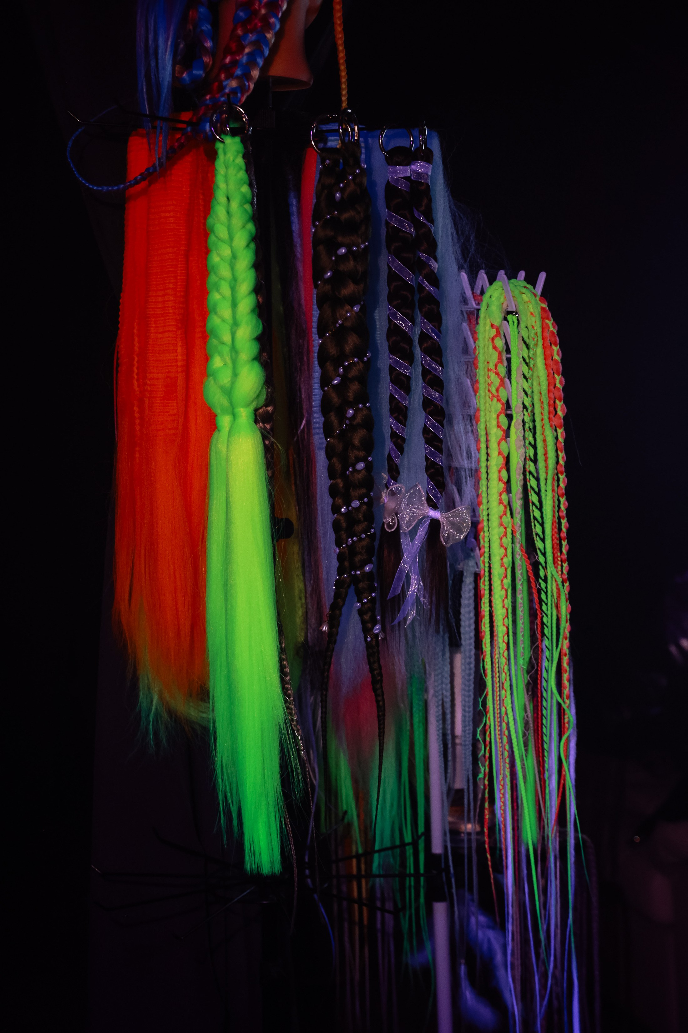 Мото вечеринка в Городском Аэропорту. Фотограф Юлия Мальцева