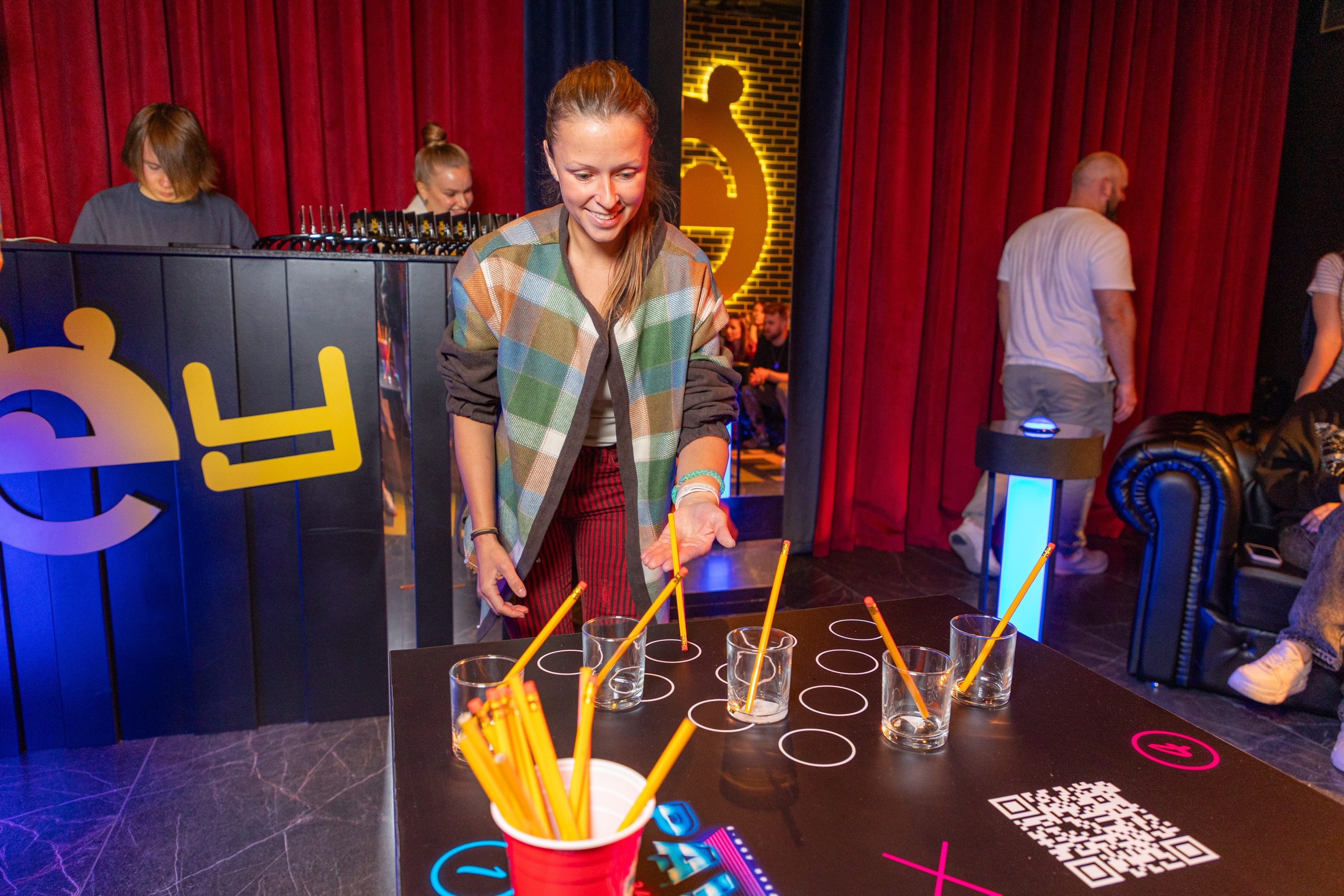 Корпоратив 2. Фотограф в Москве Алексей Липилин