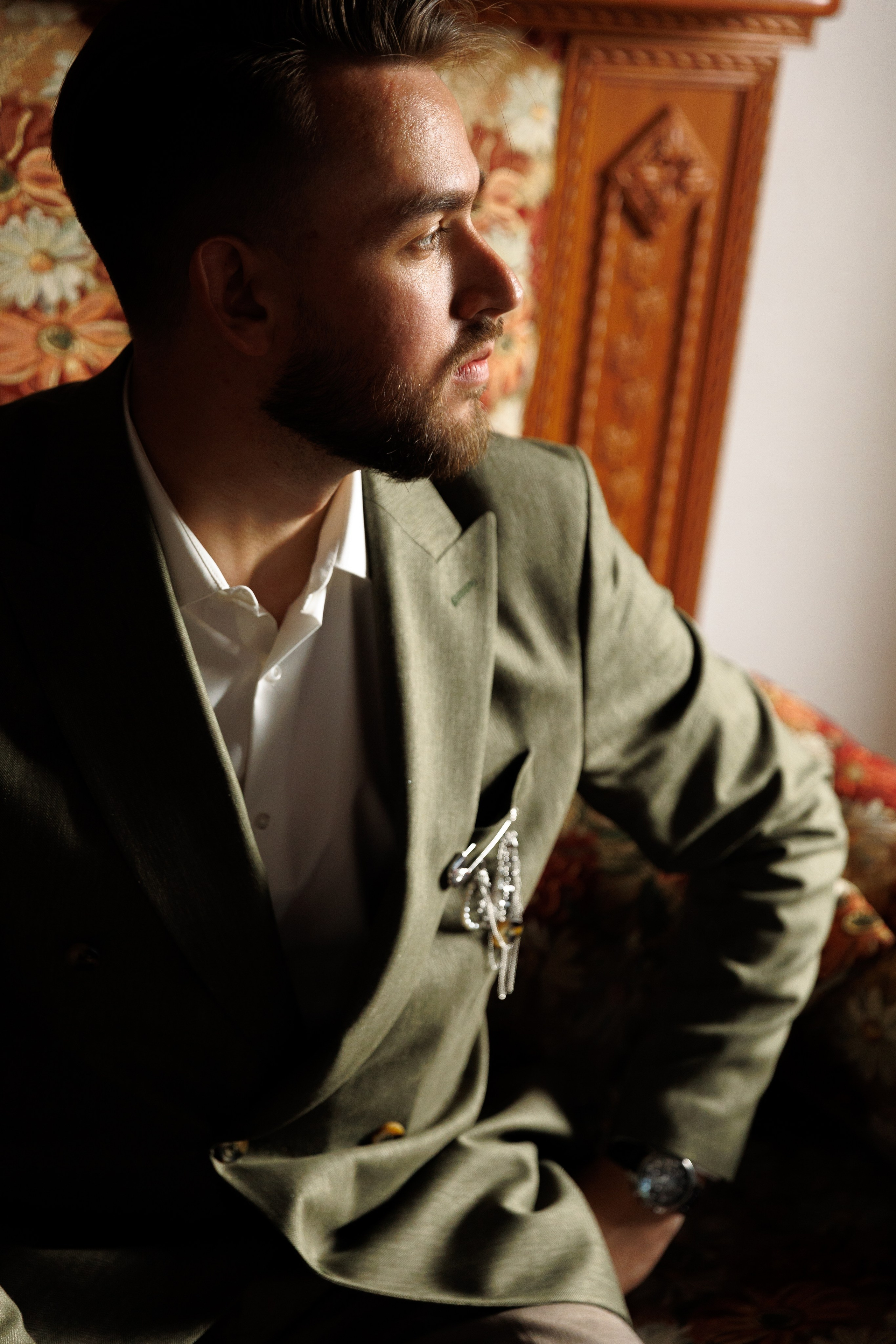 Артем и Анастасия. Фотограф