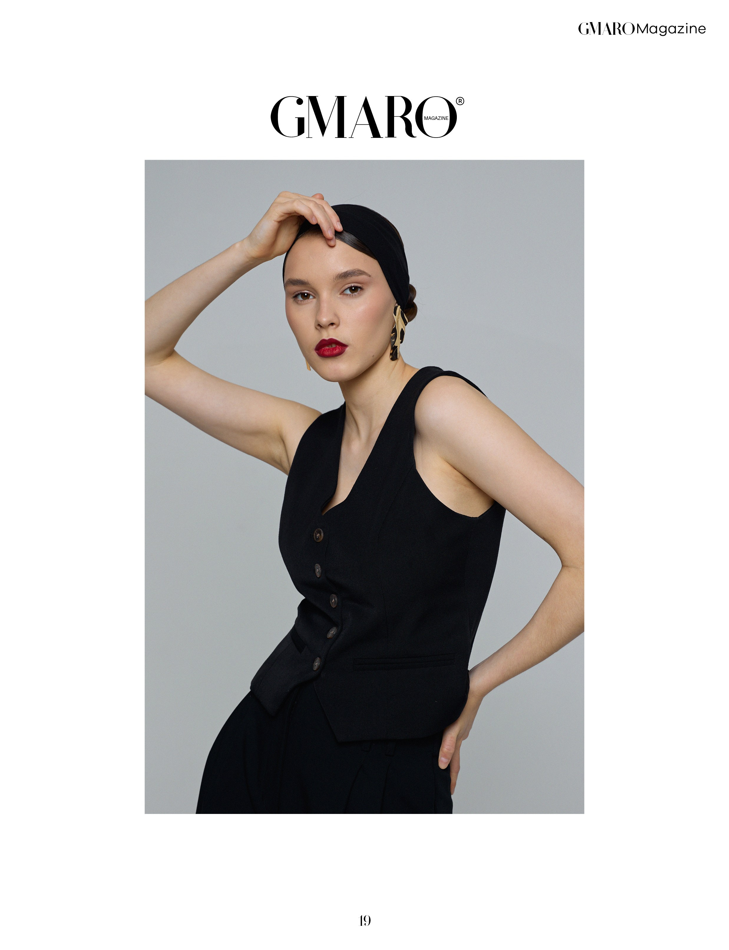 GMARO. Елена Иванова контент фотограф для брендов и экспертов, Москва