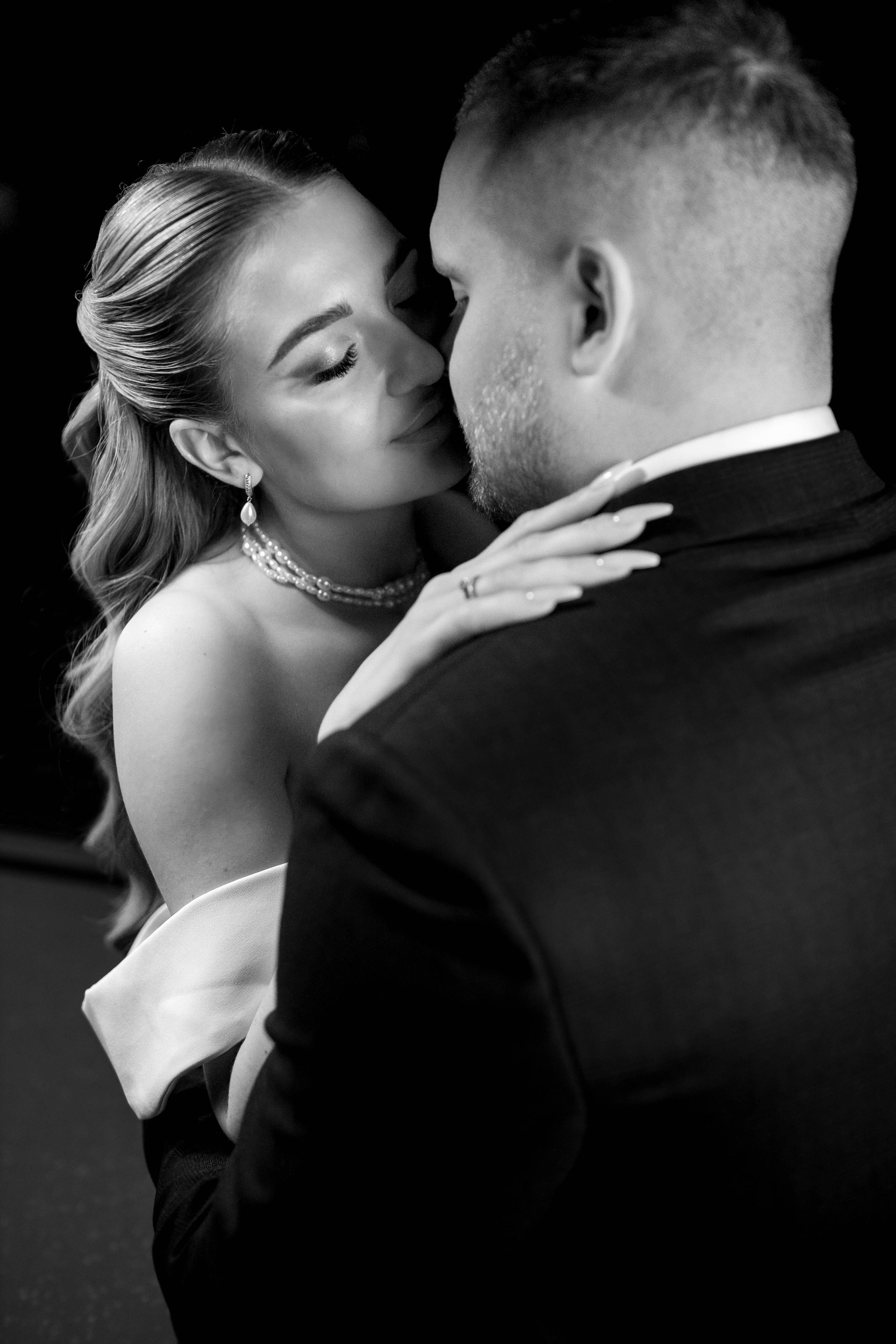 Юрий и Анастасия. Рыжова Тамара