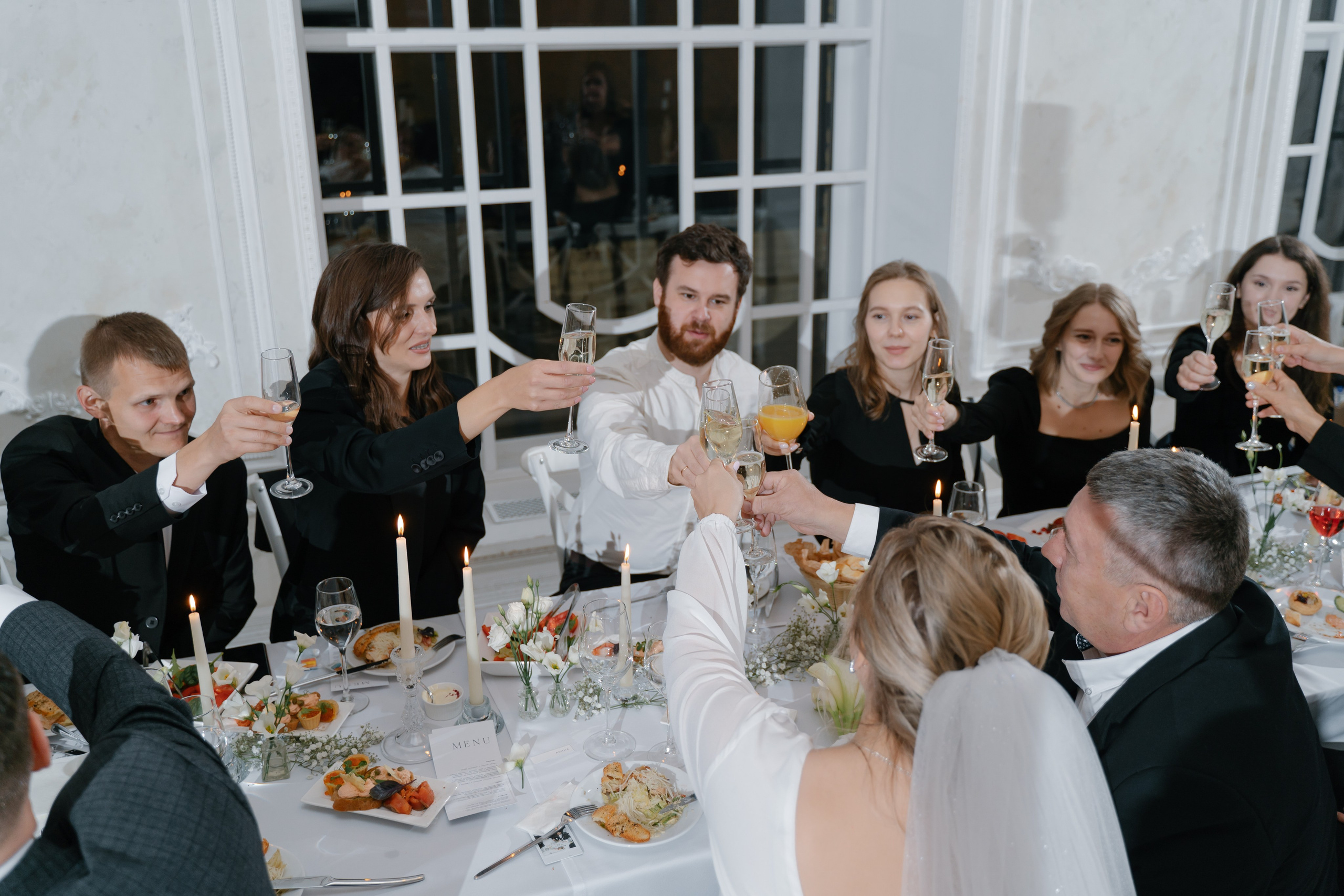 29.09.2023. Свадебный фотограф — Наталья Фед СПб/Москва