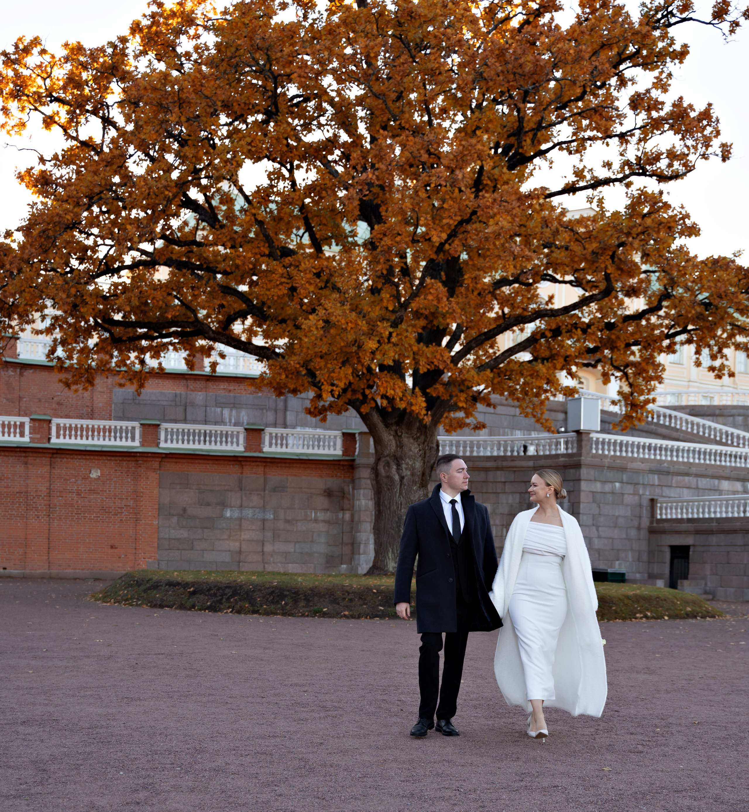 Мария и Александр. Свадебный фотограф Санкт-Петербург, Сочи, Питер, Выборг, Луга, Псков