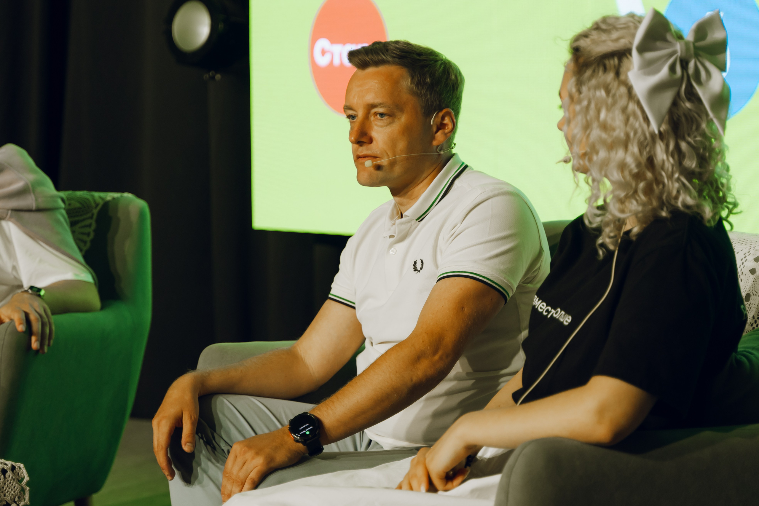 День молодежи в Доме молодежи 2025. Фотограф Надежда Погребняк | Рязань | Москва