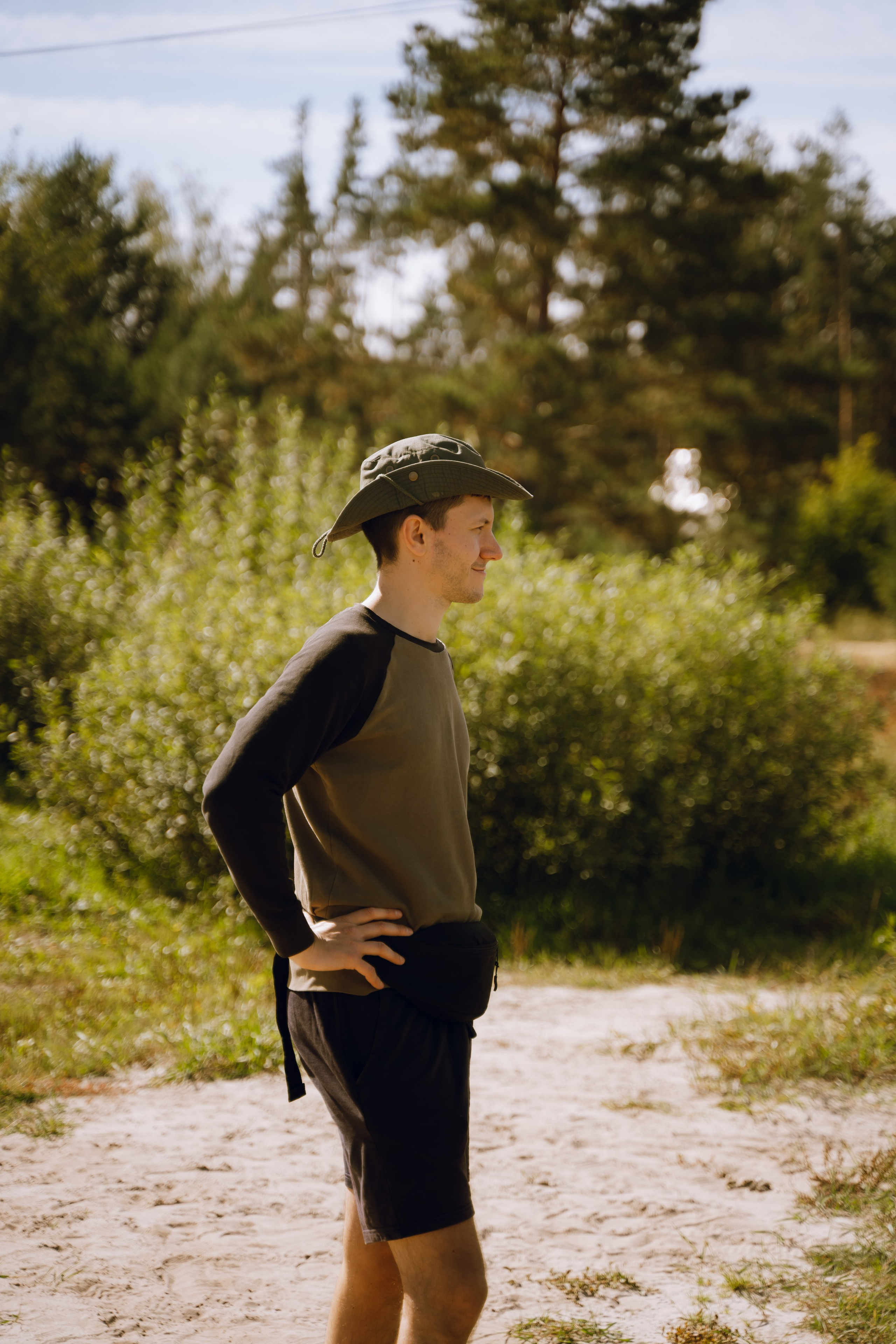 Окружной туристский слёт «Больше, чем путешествие» 2025. Фотограф Надежда Погребняк | Рязань | Москва