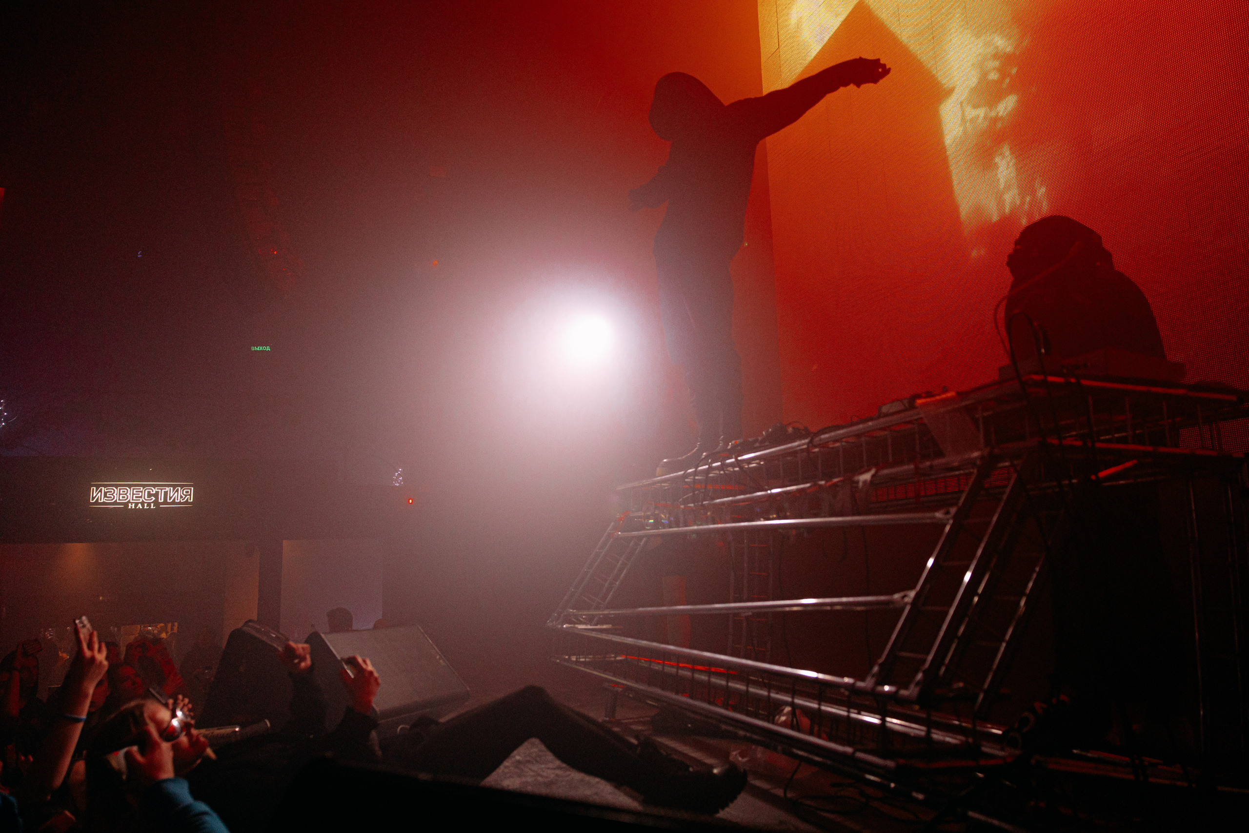 Репортажная фотосъемка. Фото и видео съемка. Андрей Ионов