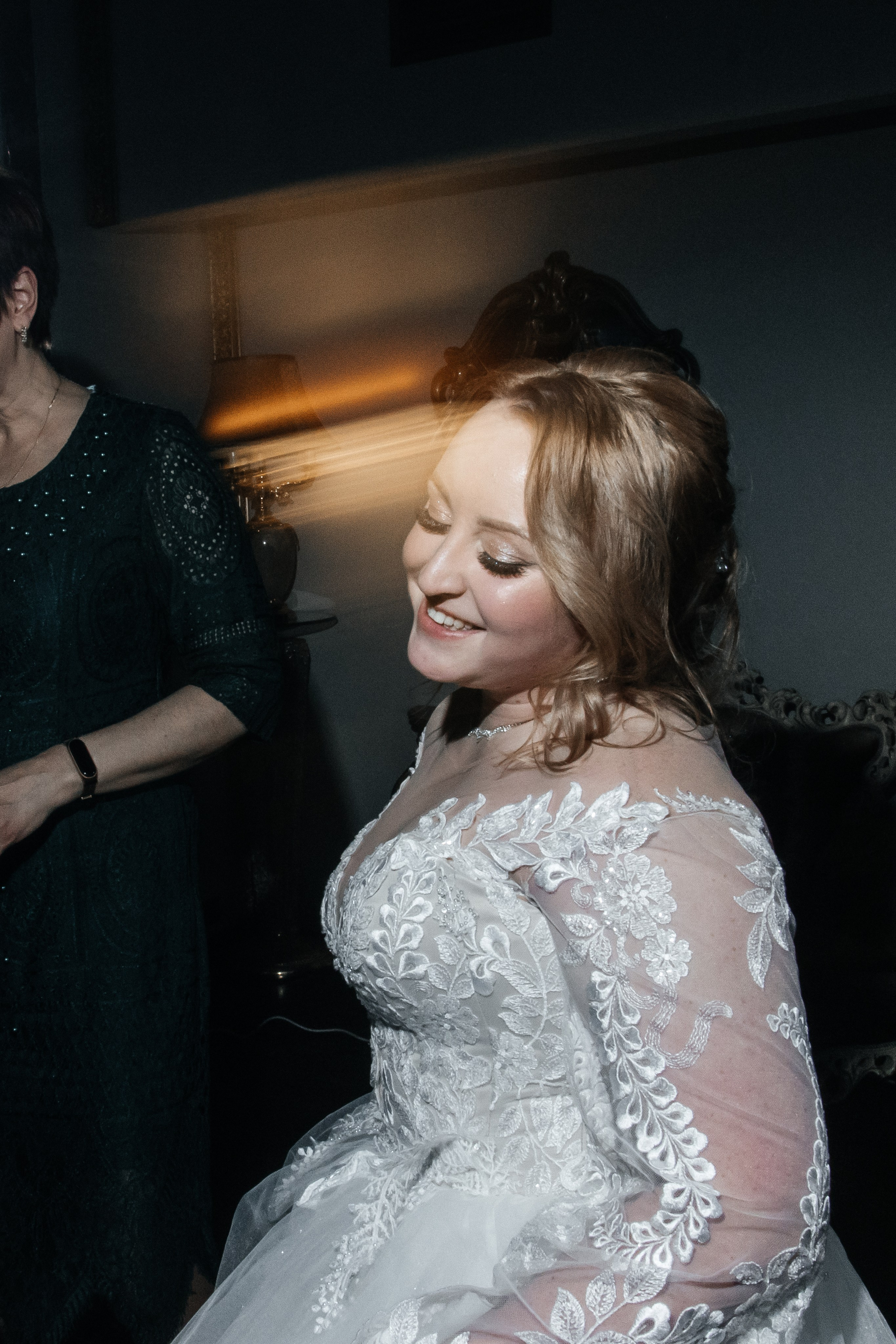 Роман и Анастастя. Фотограф/Ретушер