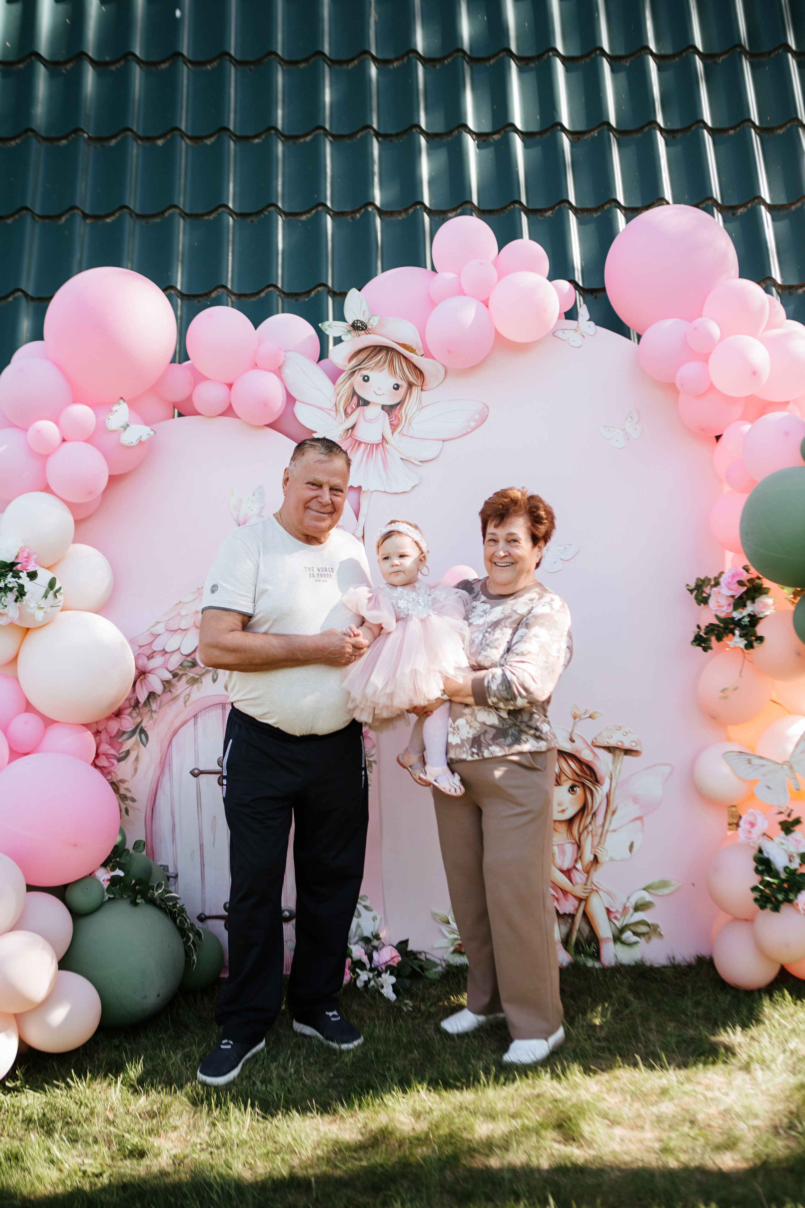 Майе годик. Фотограф в Волгограде и Москве | Анастасия Лаврова