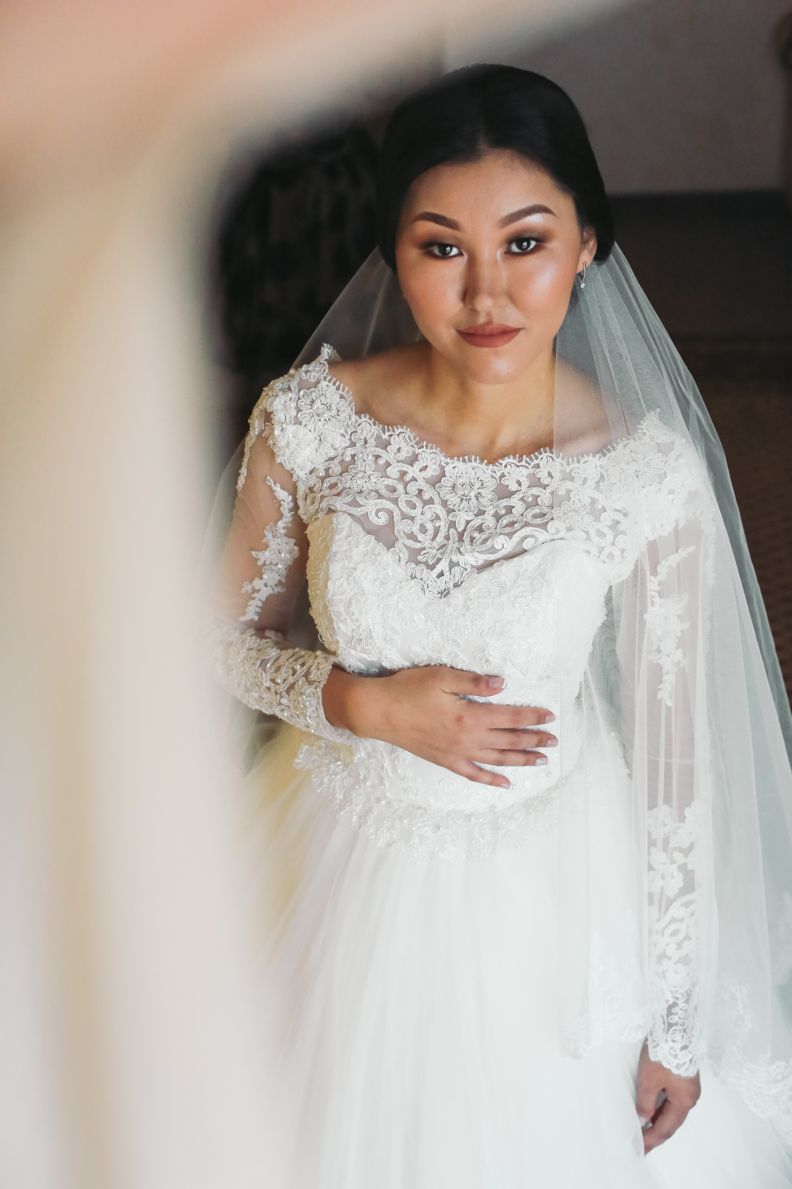 Дияр+Венера. Репортажный, семейный фотограф из Нефтеюганска