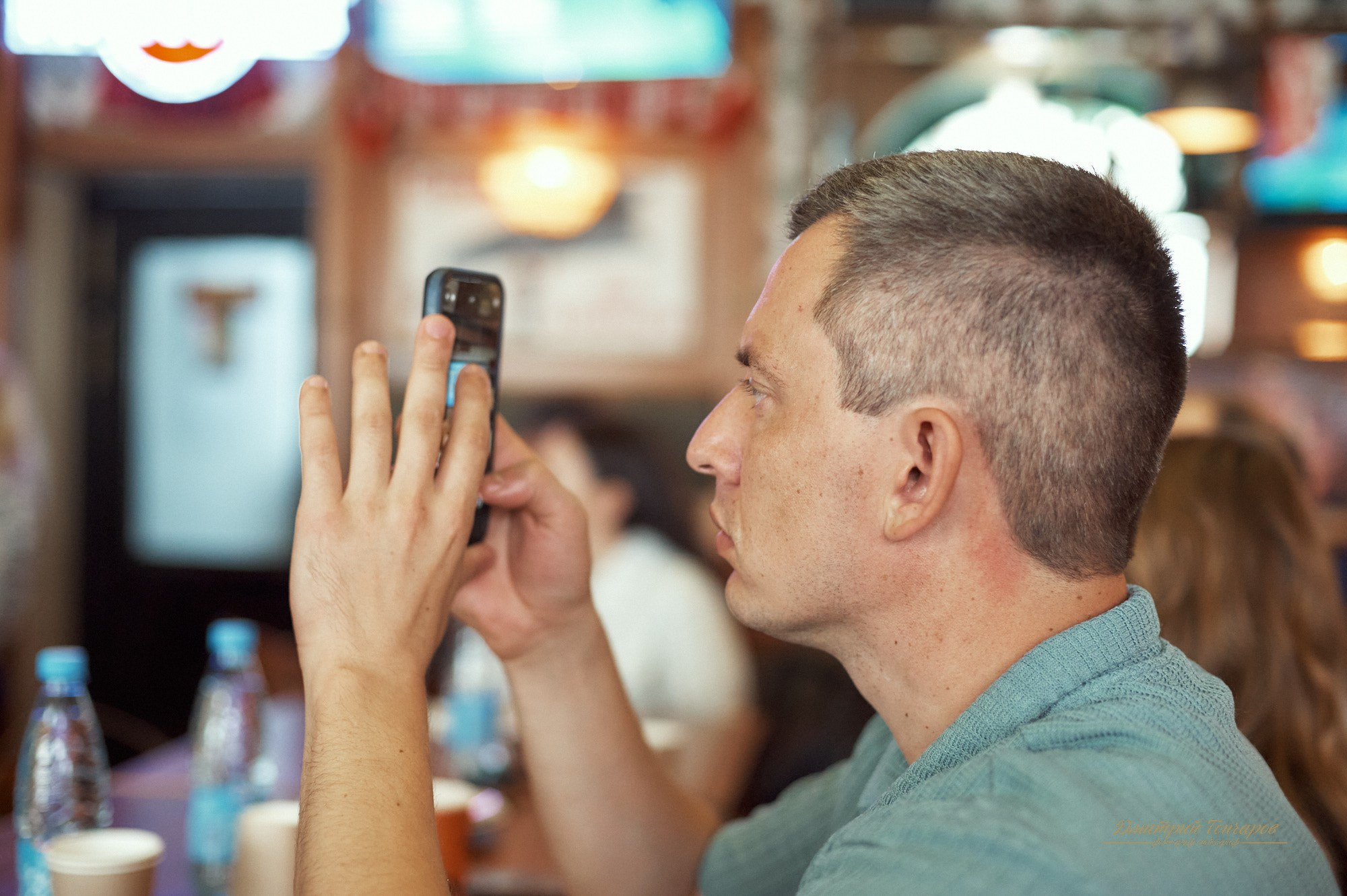 РСТЦ. Фотограф видеограф в Москве