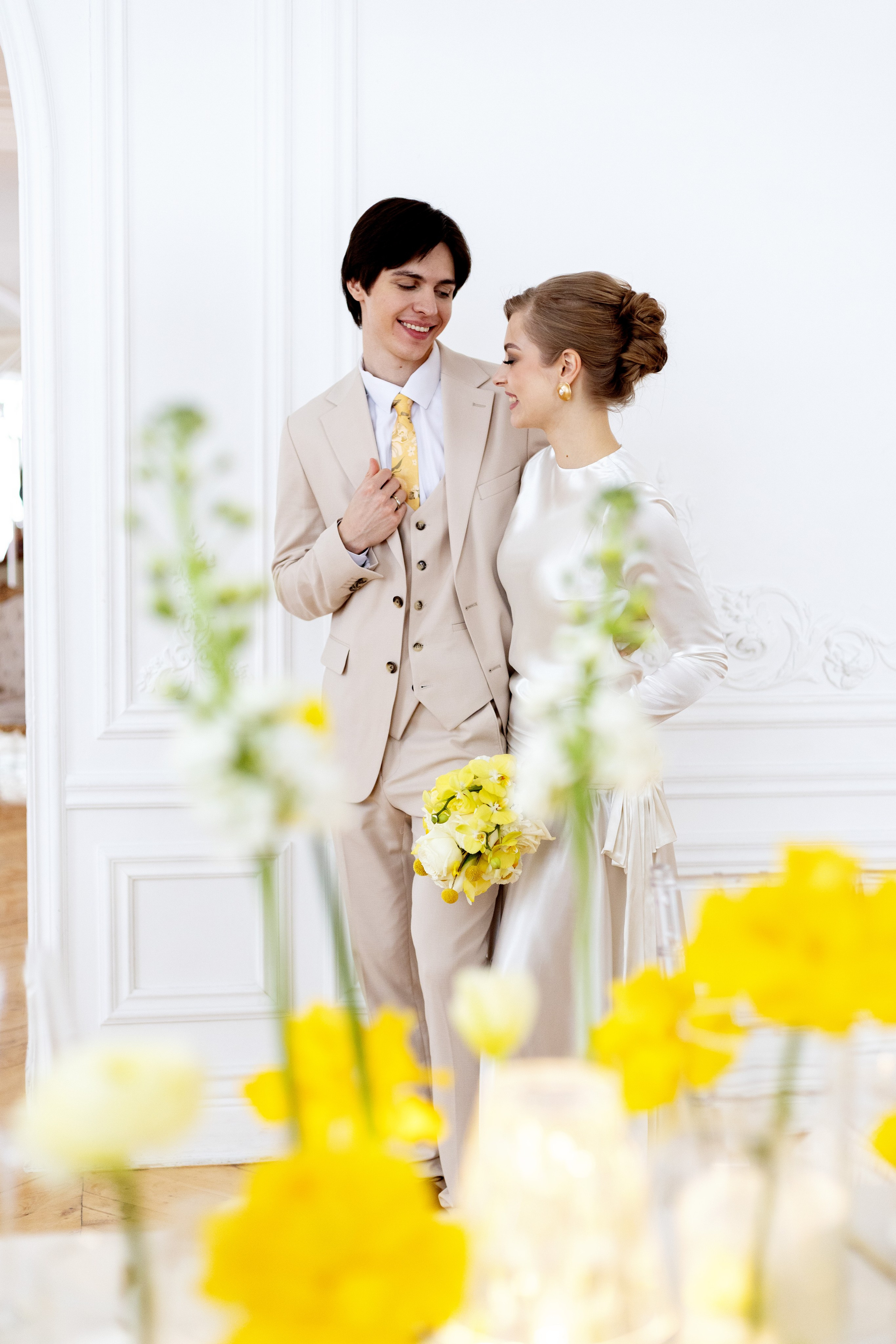 Свадьба с гостями. Женский фотограф в Орске Новотроицке Динара Долганова