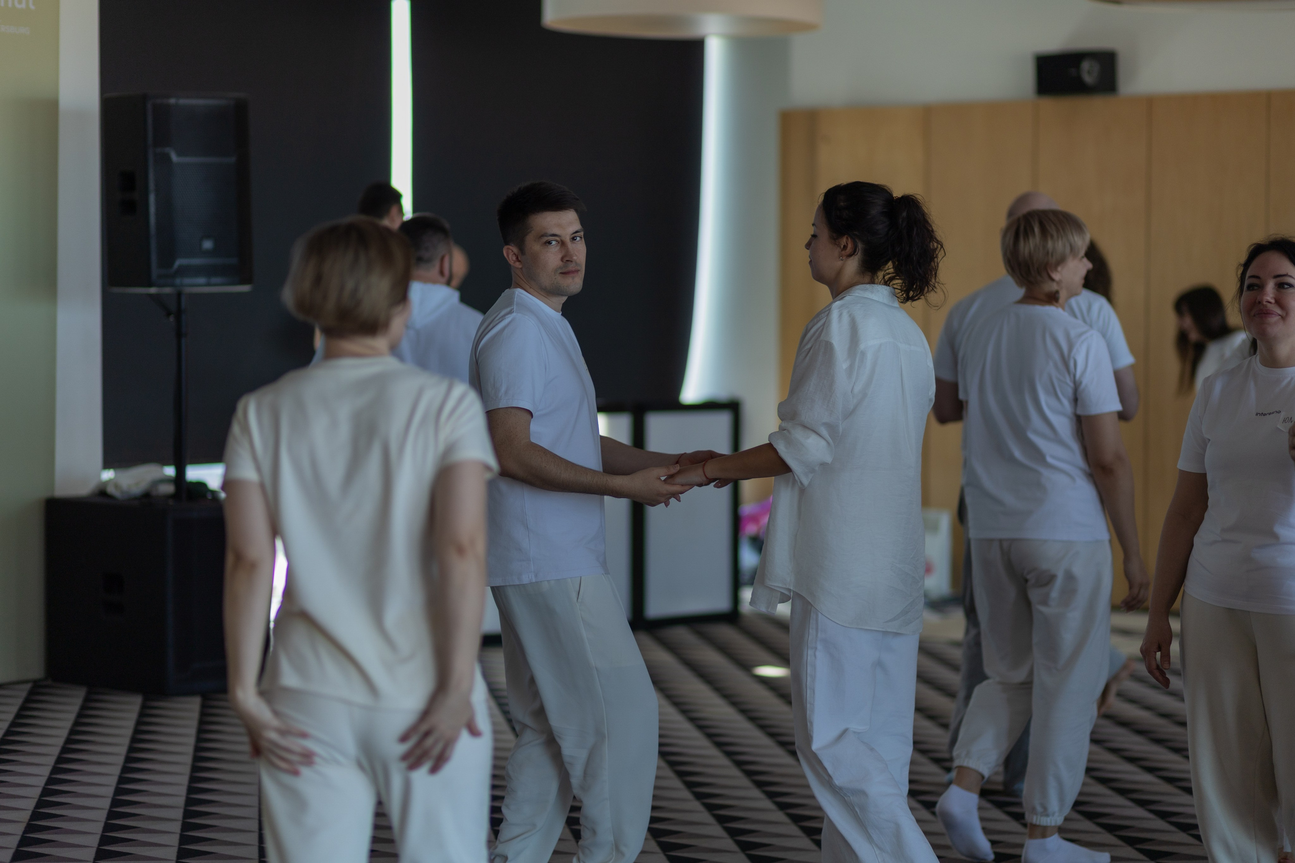 МК Григория Потемкина. Креатор Ольга Яш