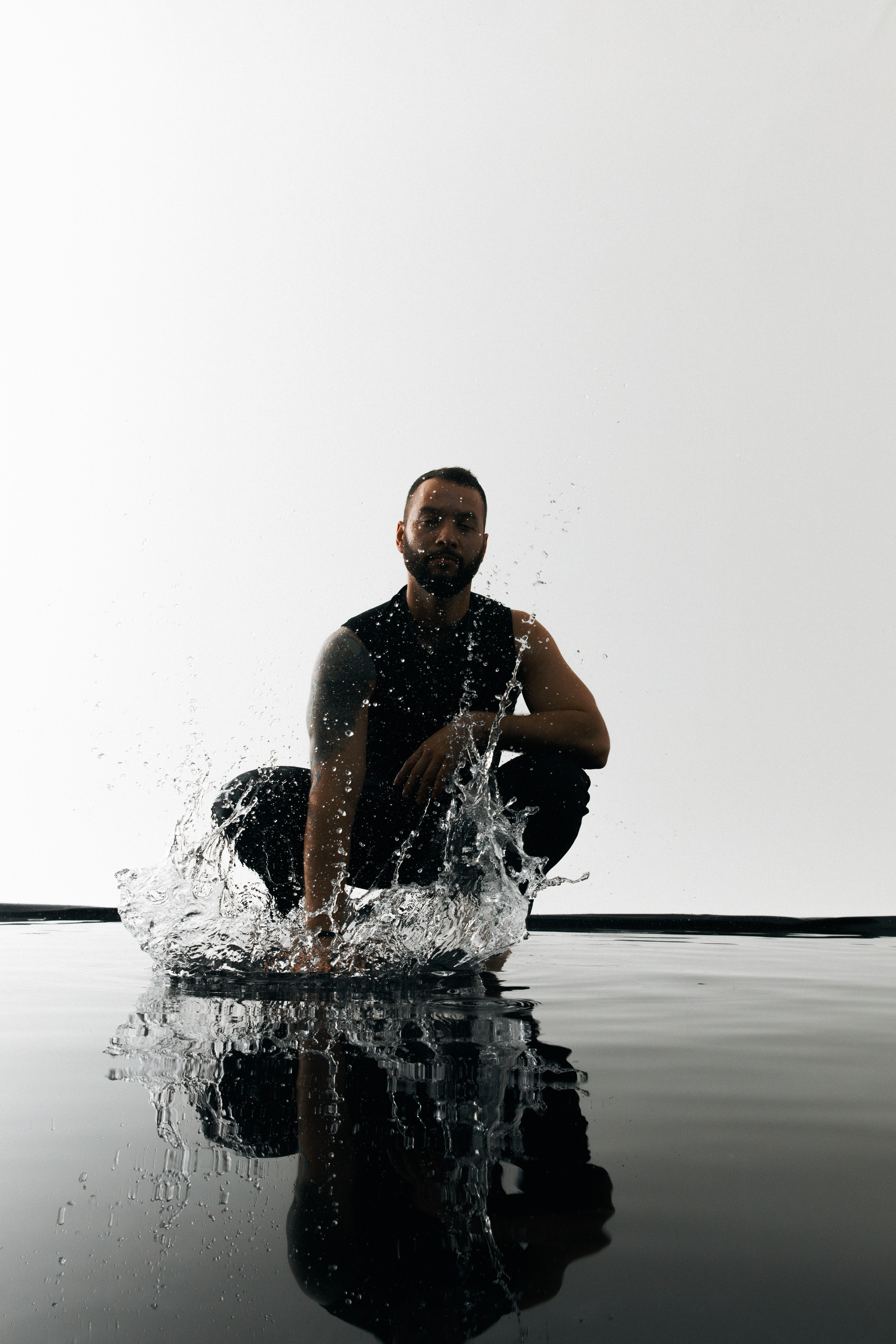 Сезон Dождей. Мансорунов Баир | Фотограф | Бурятия