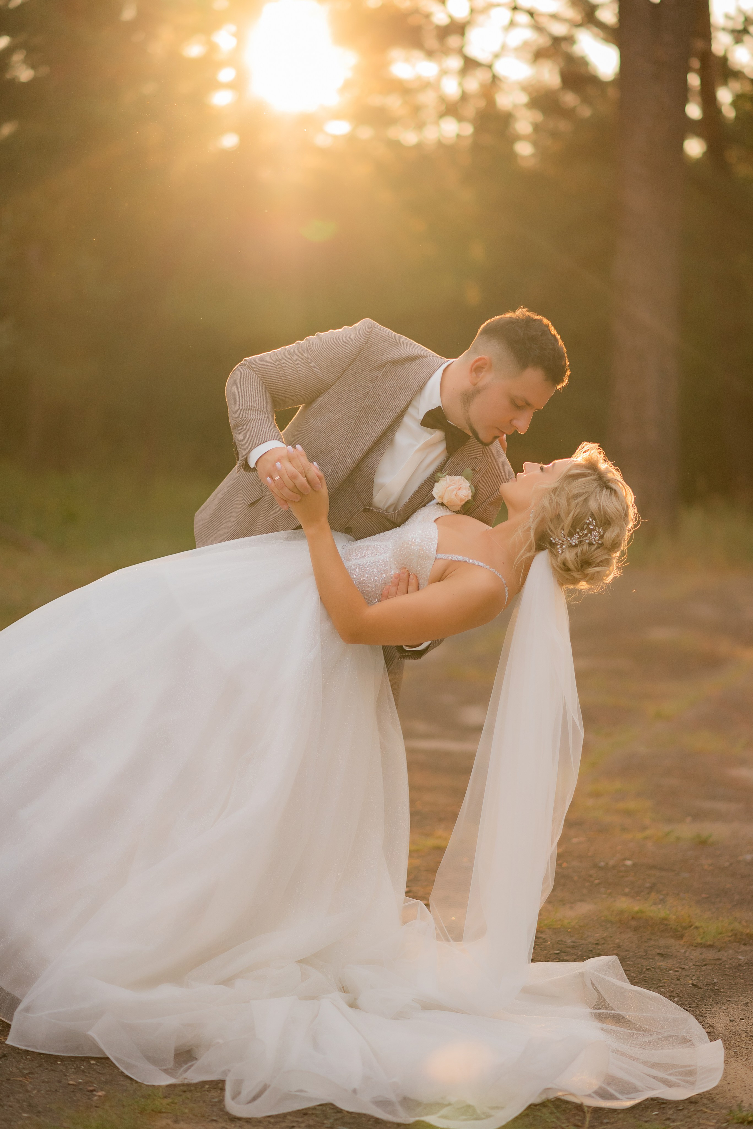 Свадебный день. Свадебный и семейный фотограф Евгения Хомчановская