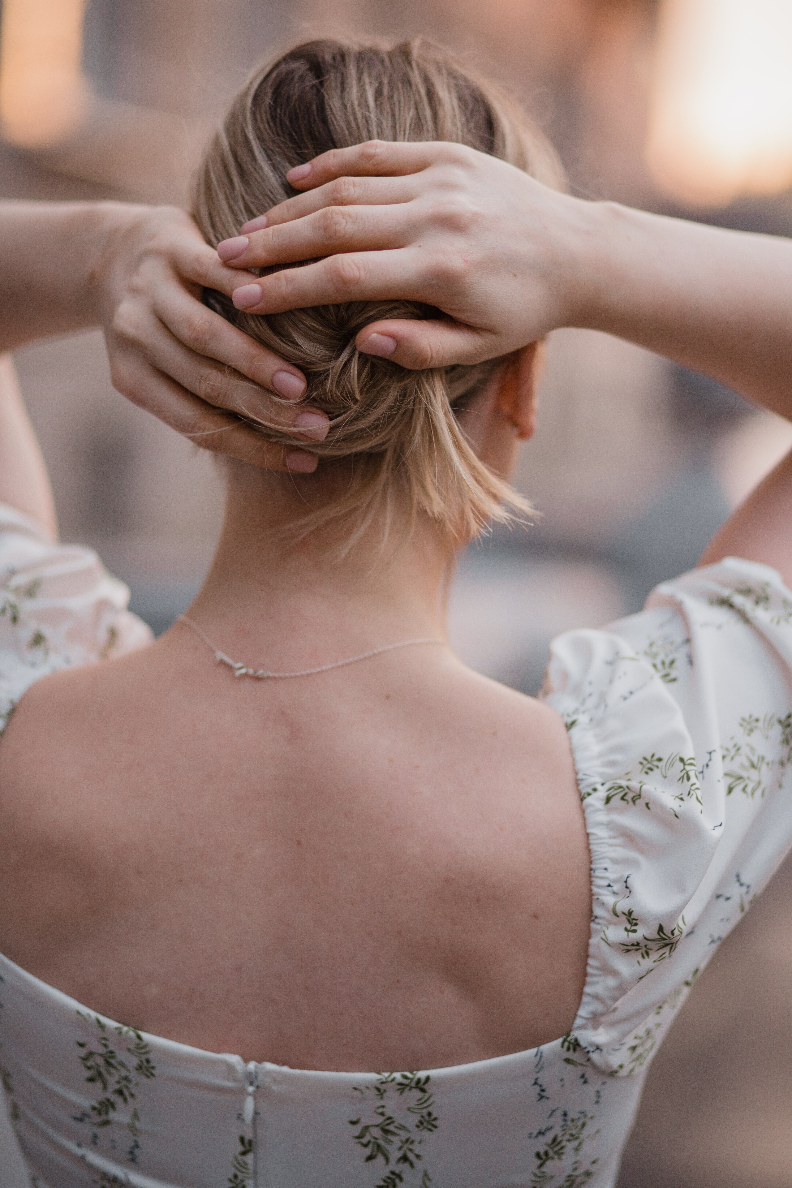 Кристина. Фотограф в Нижнем Новгороде Панфилова Татьяна