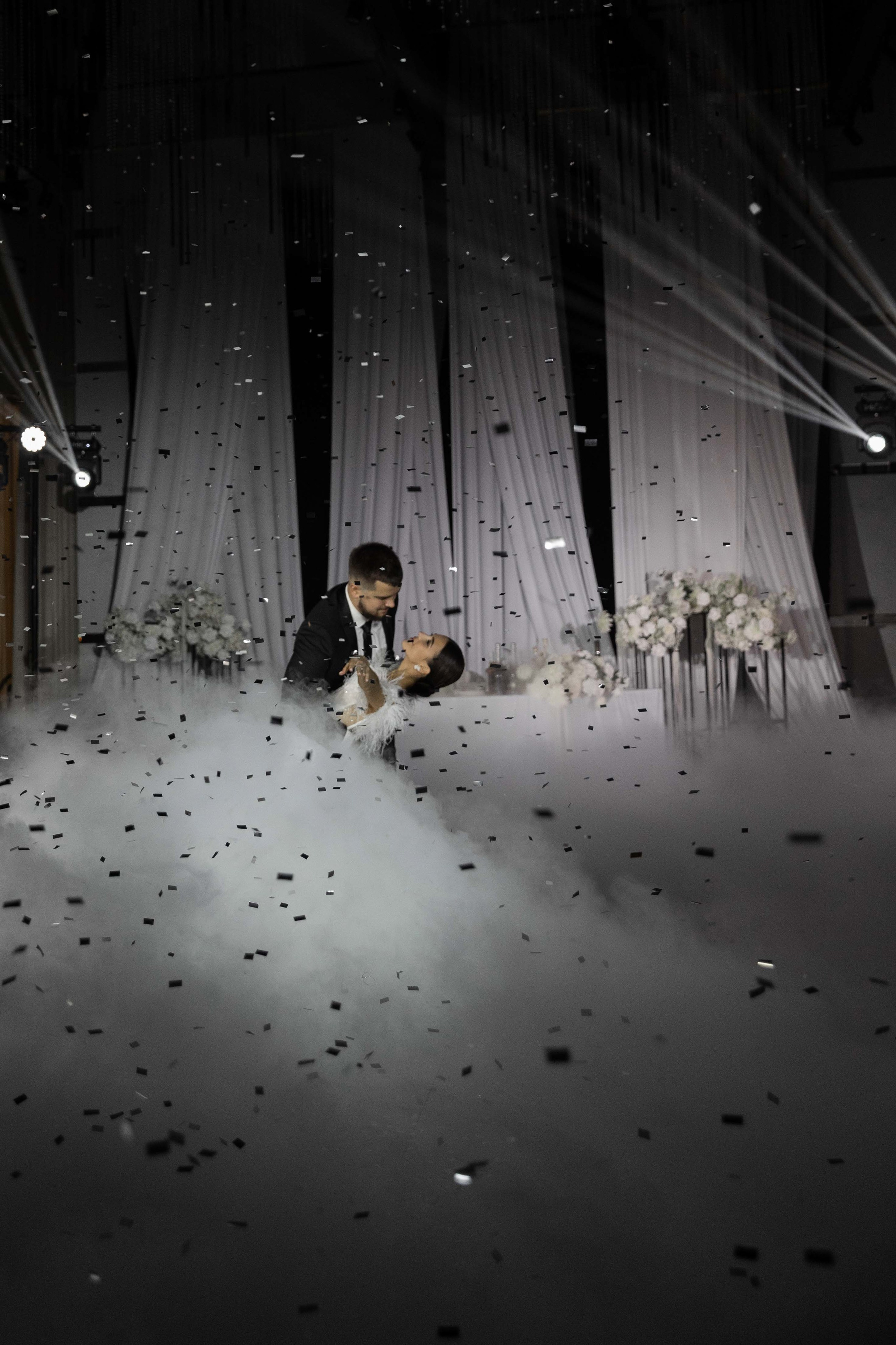 Виктор и Анна. Я Ира и я фотографирую свадьбы более 10 лет