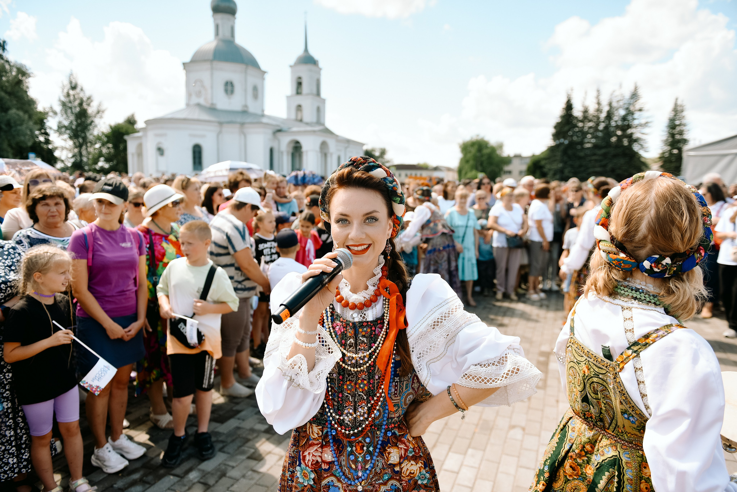 Фестиваль Песни России. РЕПОРТАЖНЫЙ И БИЗНЕС ФОТОГРАФ В МОСКВЕ, ЕГОР НИКОЛАЕВ