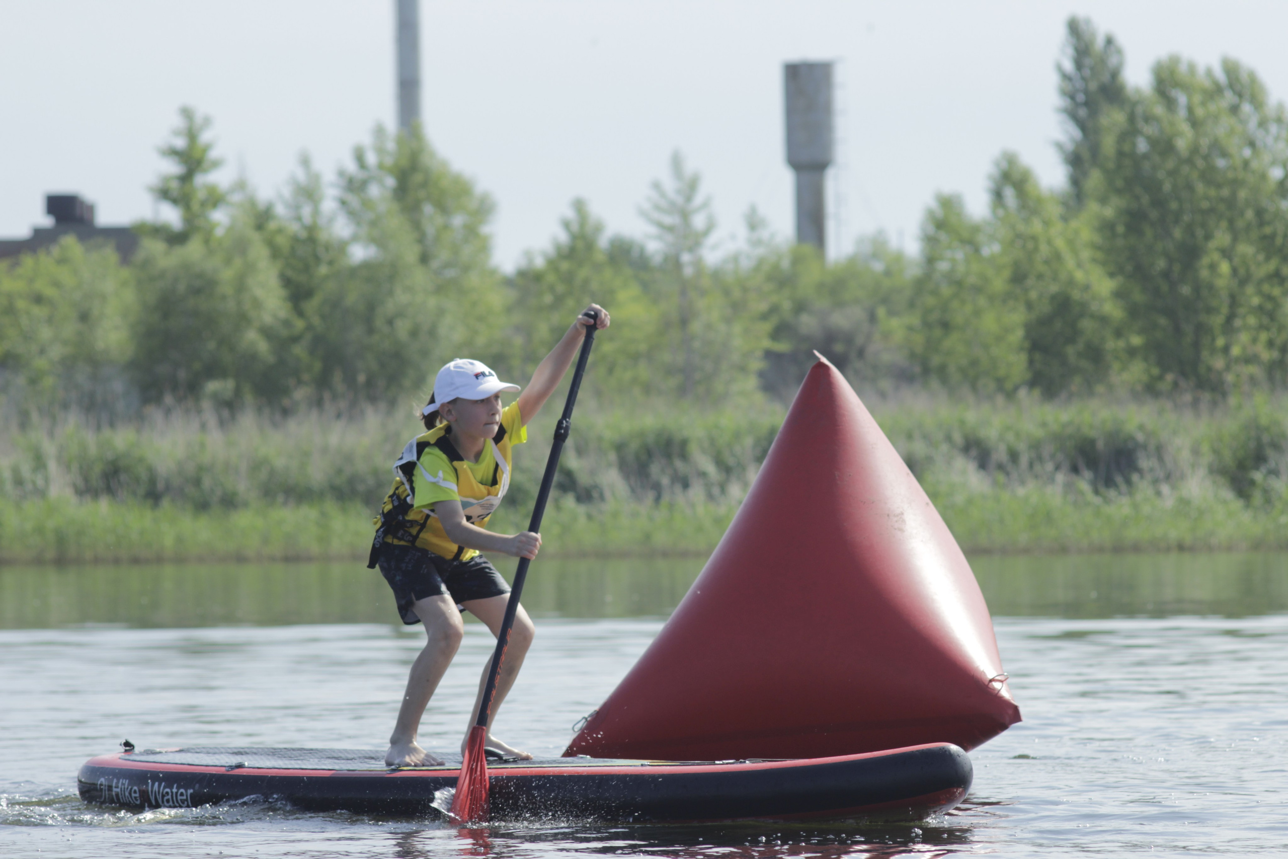 Сёрфинг в Саратове!. Фотокрыжовник. Снимаем, дружим, путешествуем