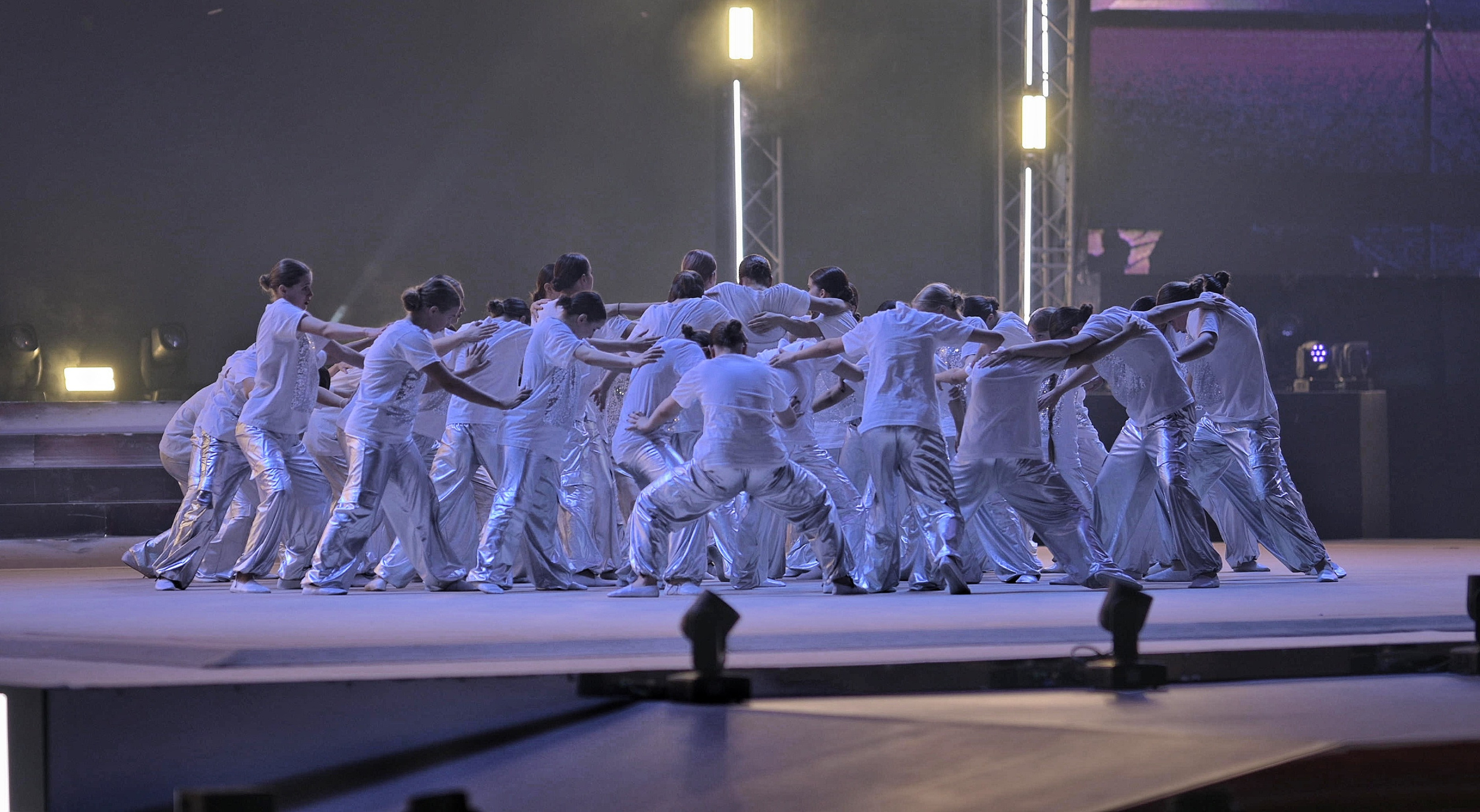 Шоу Алексея Немова 2024. Фотограф Ваших событий 📸