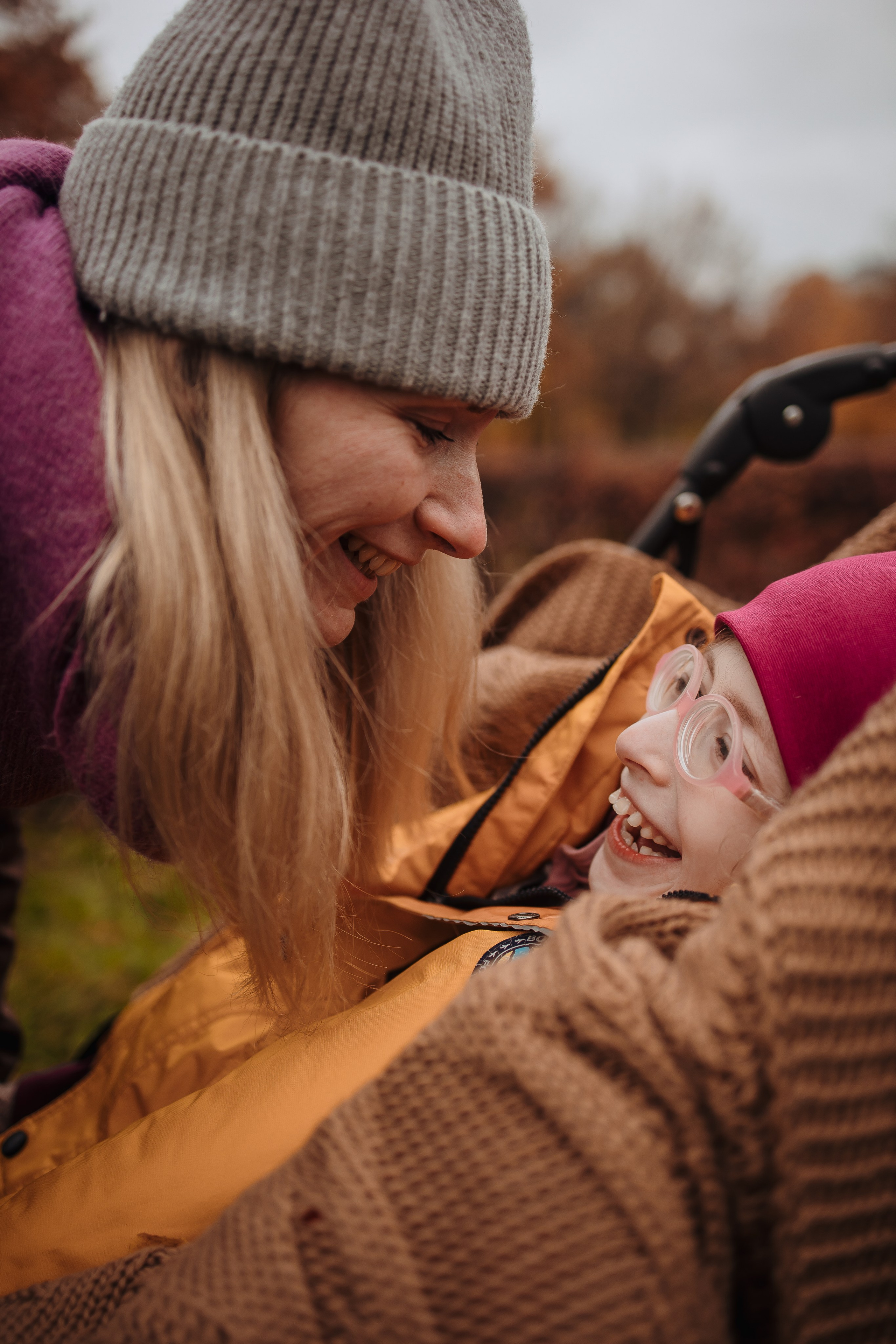 Катюша и Викуся. Семейный и Свадебный фотограф в Санкт-Петербурге Плохая Екатерина
