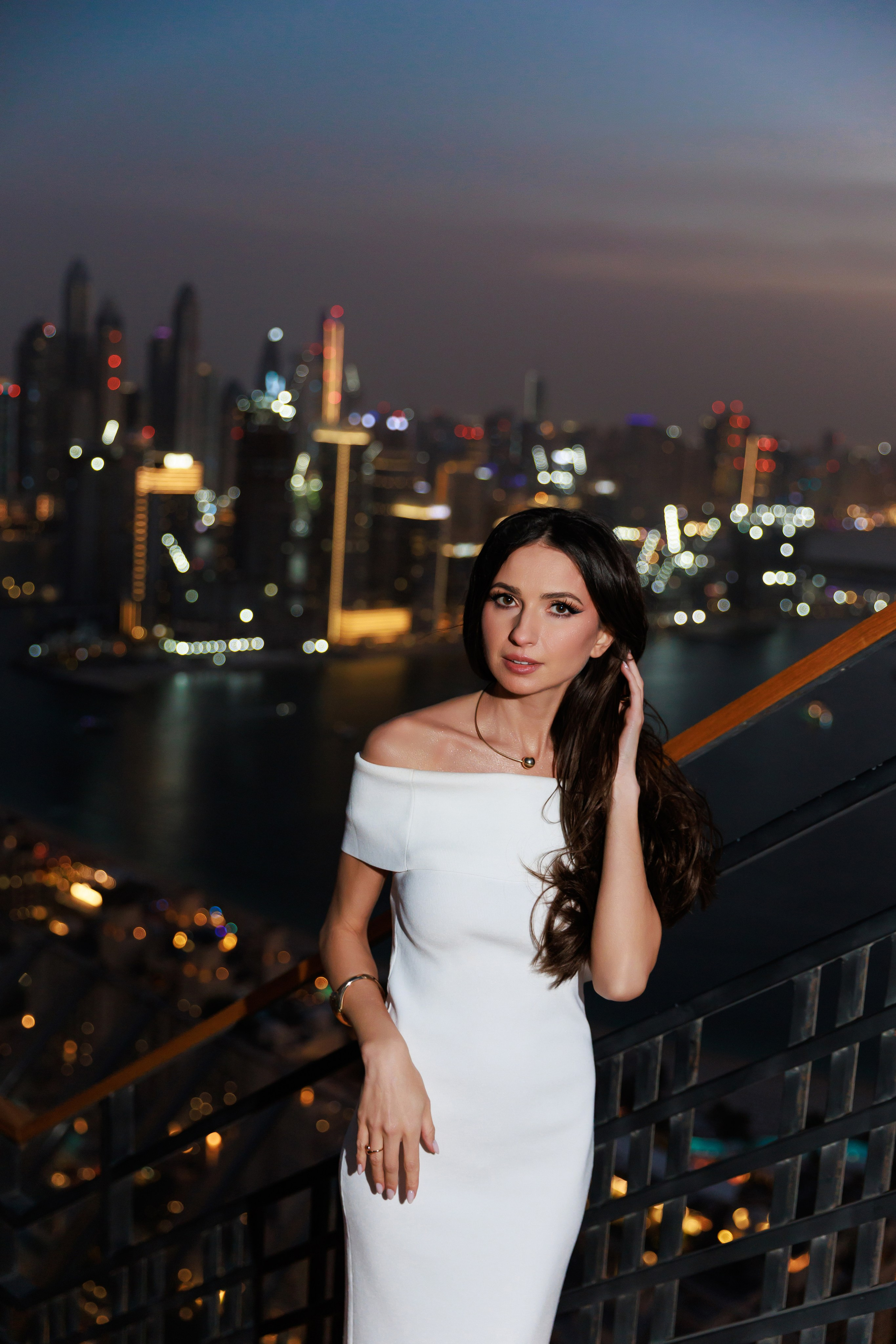 The View Palm Jumeirah Katerina. Валерия Солнцева свадебный и семейный фотограф