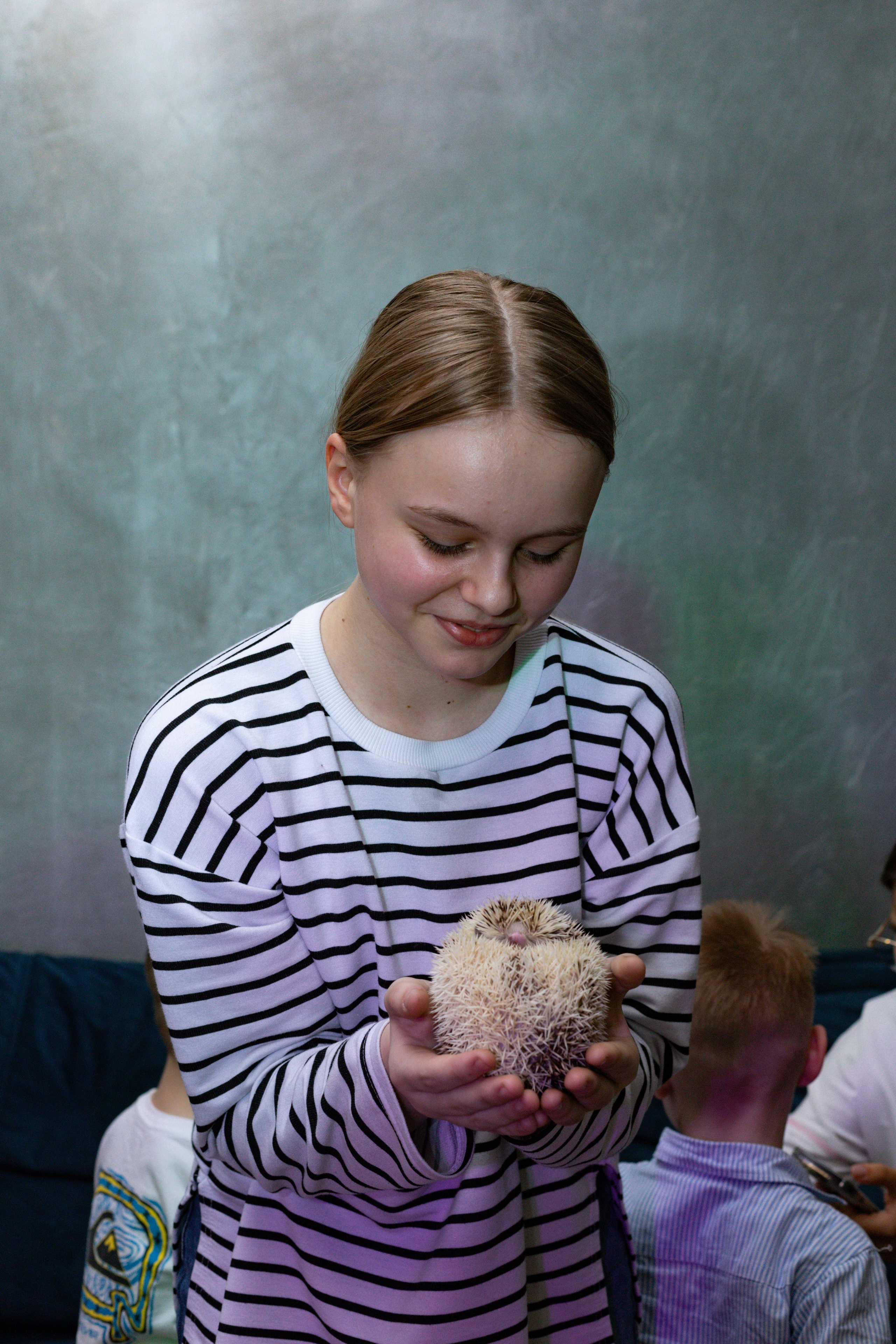 ZAHAR 5 YEAR / BIRTHDAY. Photokarish