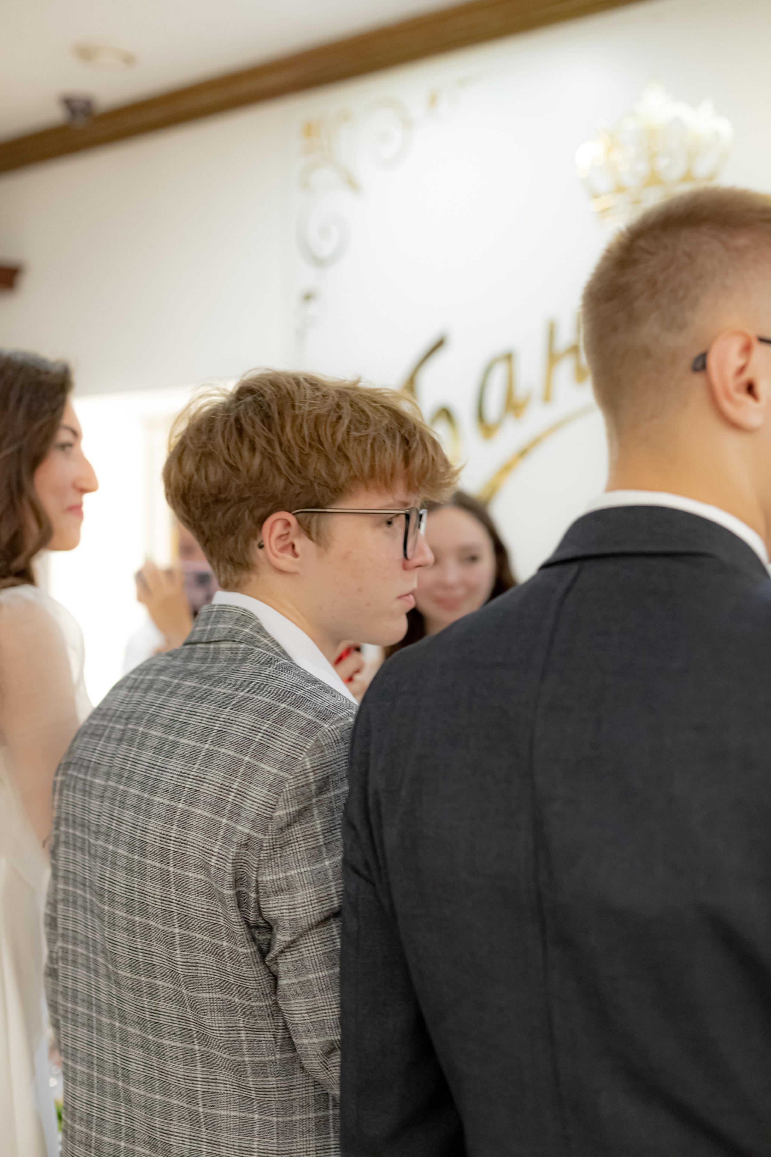 Выпускной. Photokarish