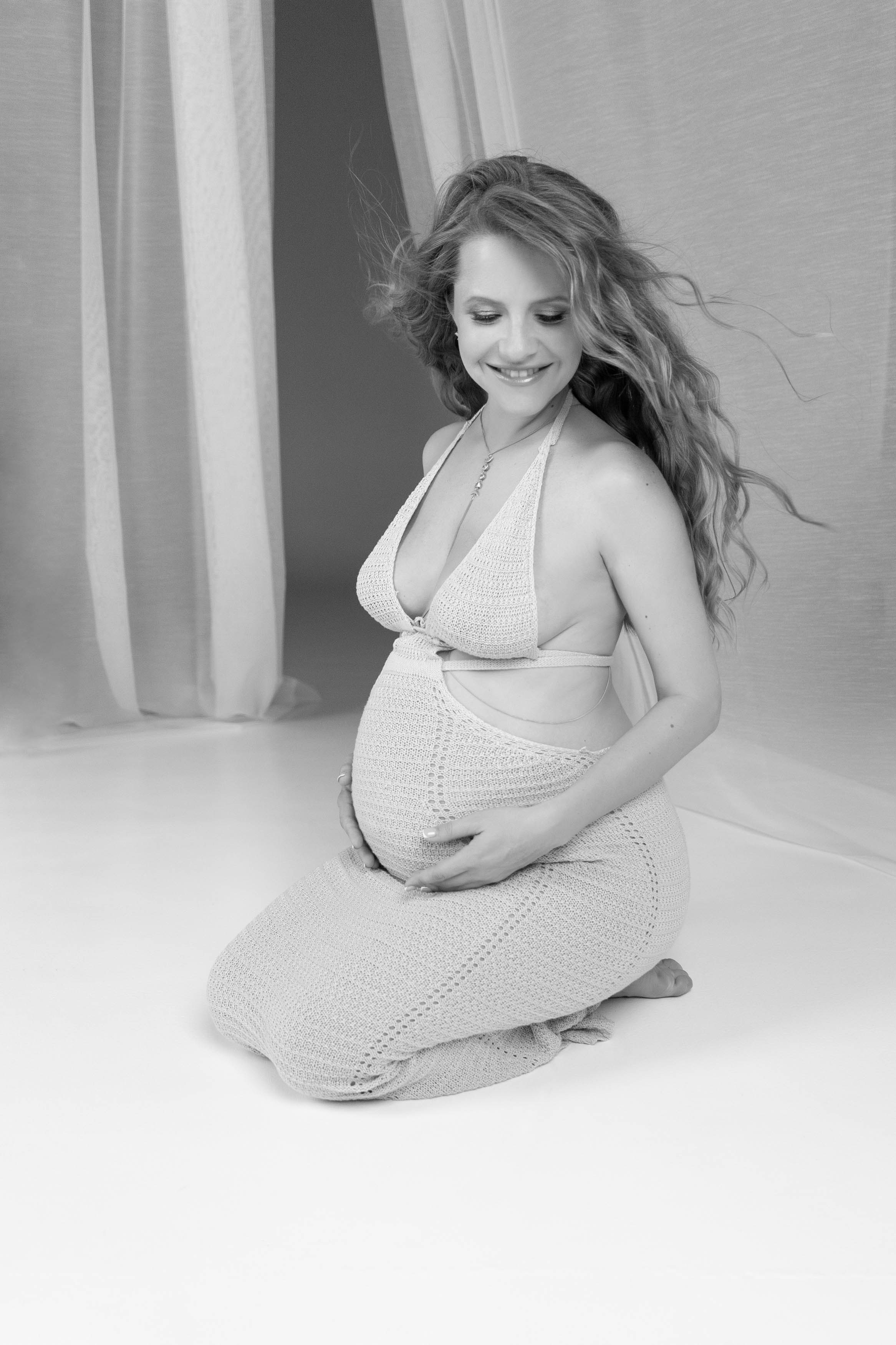 Люся, Дмитрий и Ая. Фотограф из Владивостока Юлия Черепова