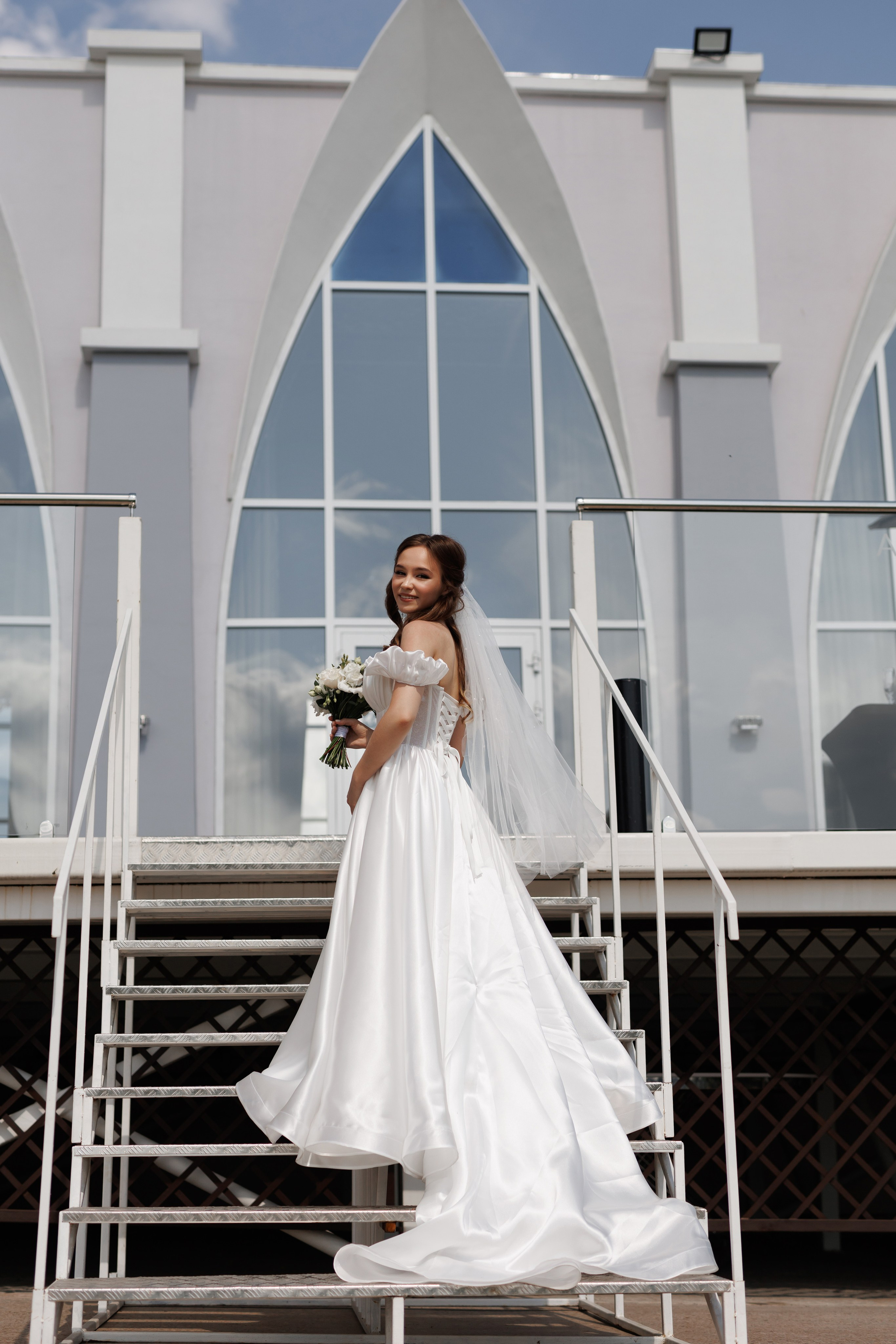 Алмаз Вилия. Фотограф Александр Литвинов