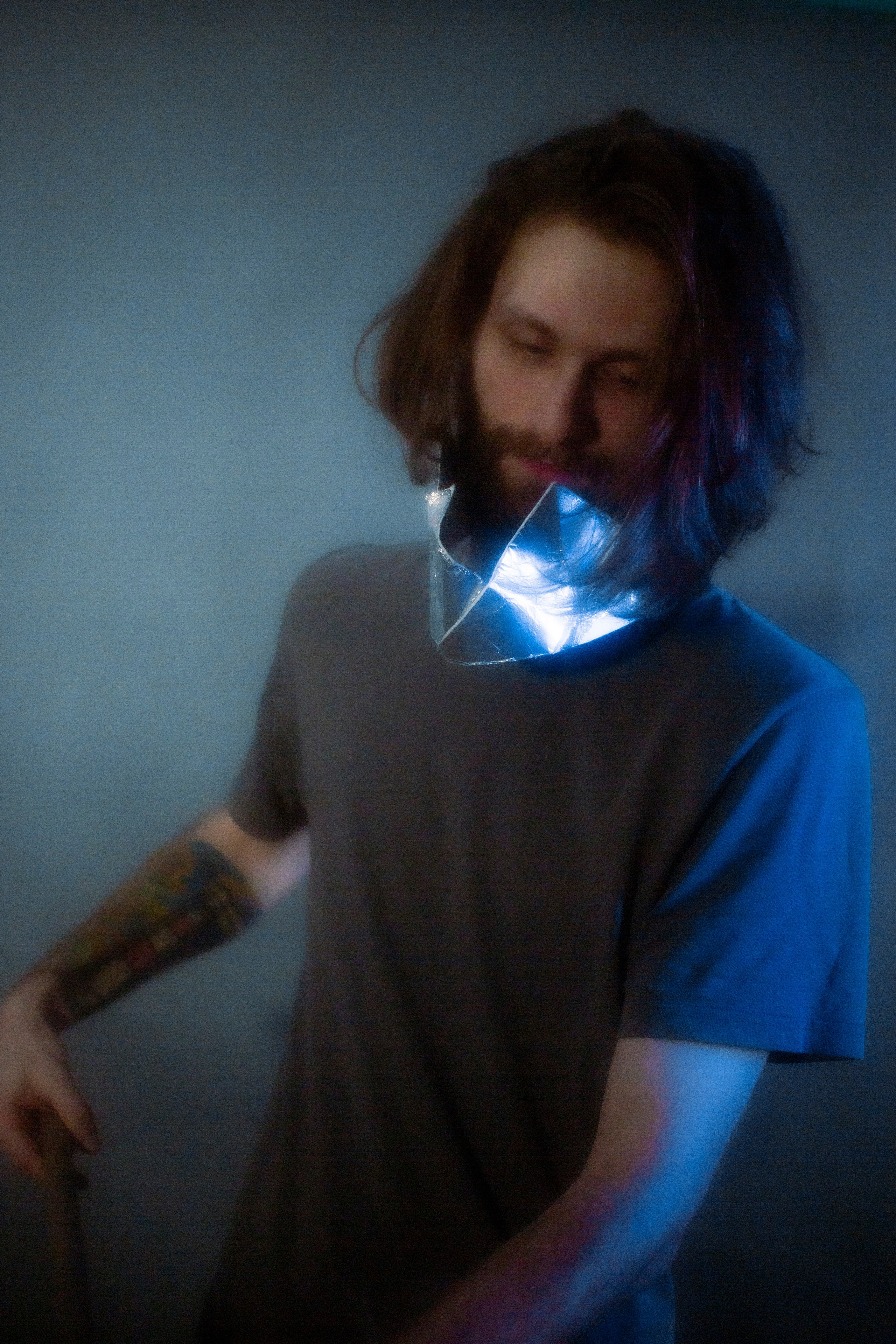 Никита. ALASRAIN