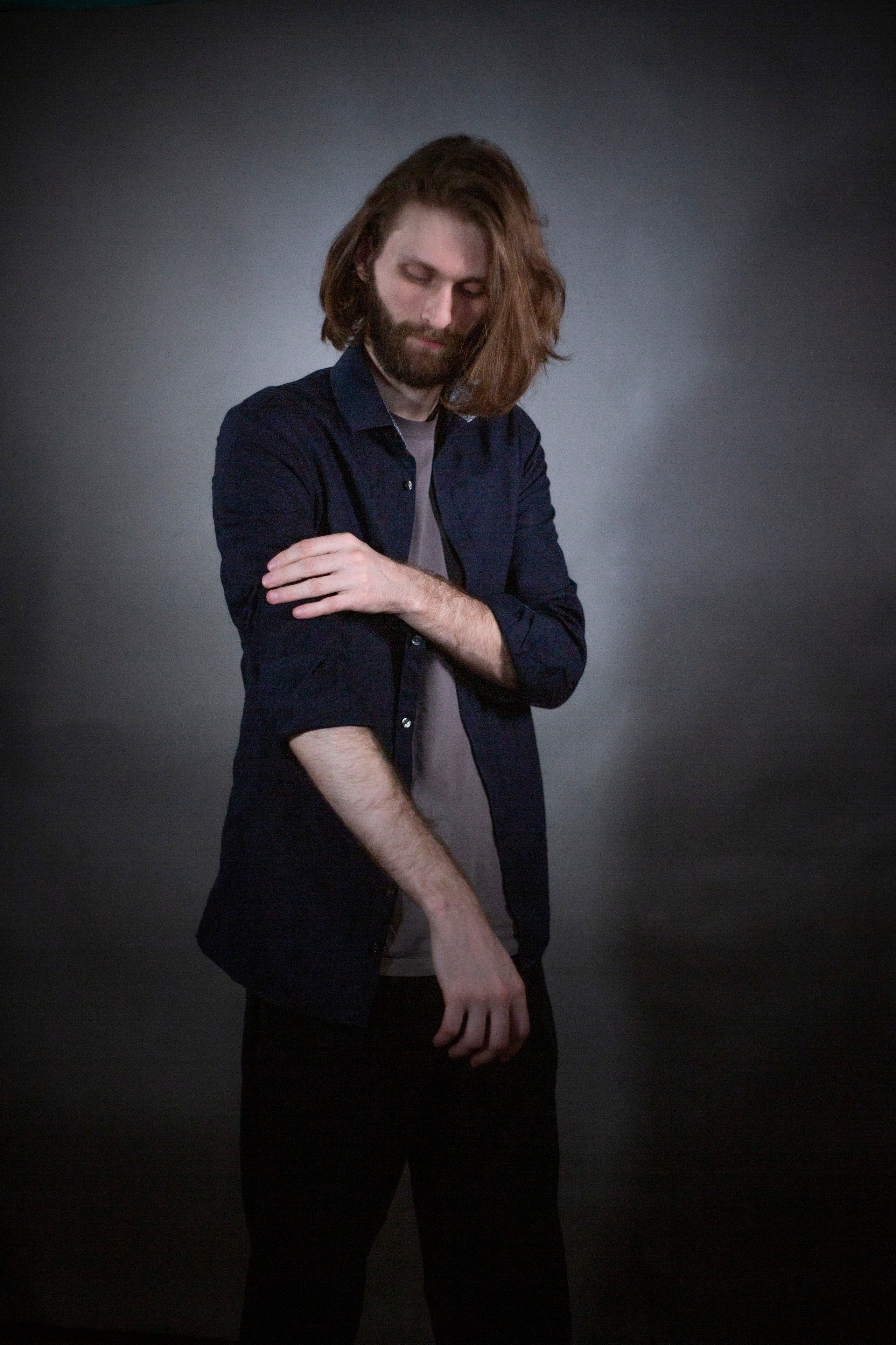 Никита. ALASRAIN