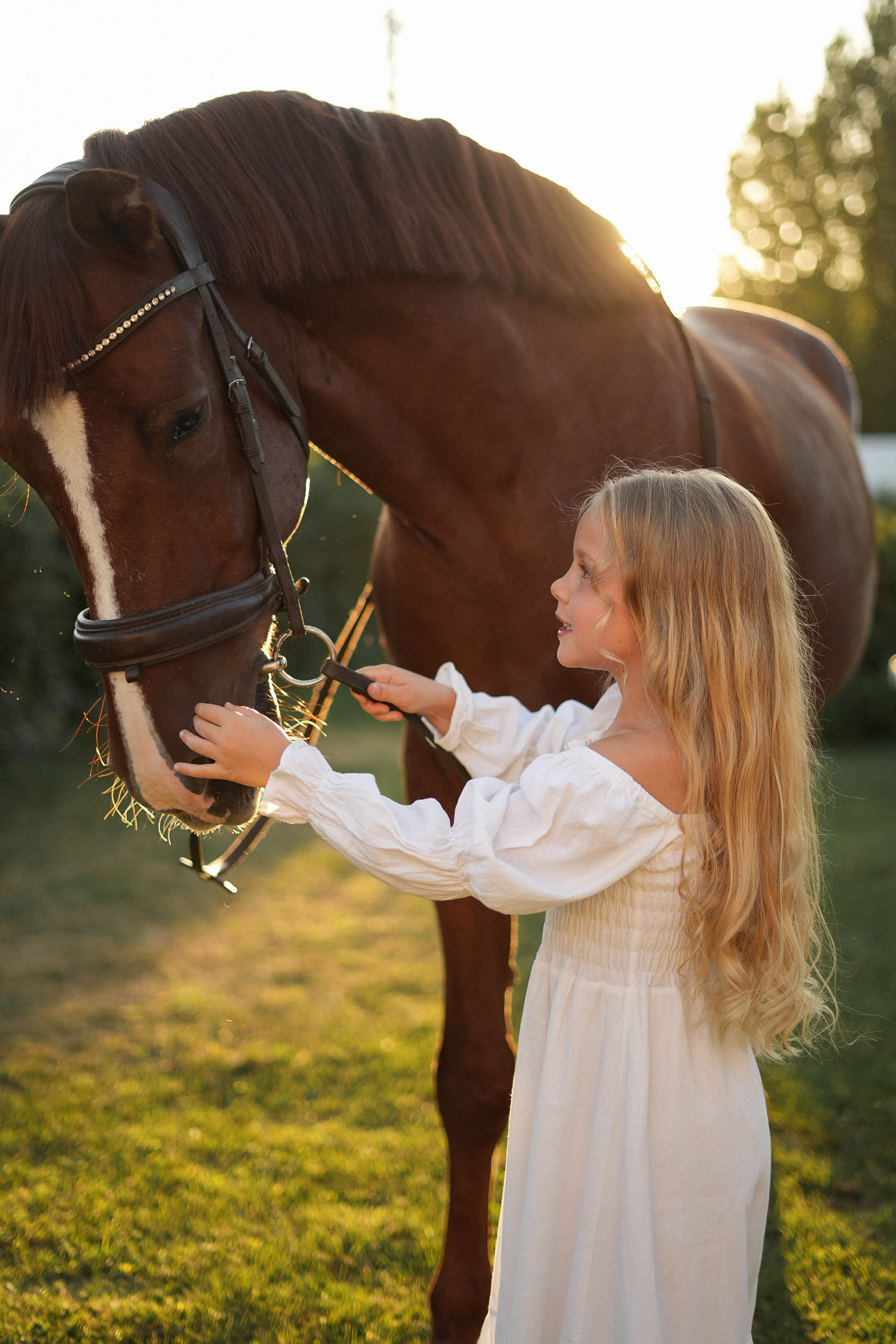 Мила. Фотограф Волгоград Анастасия Ли