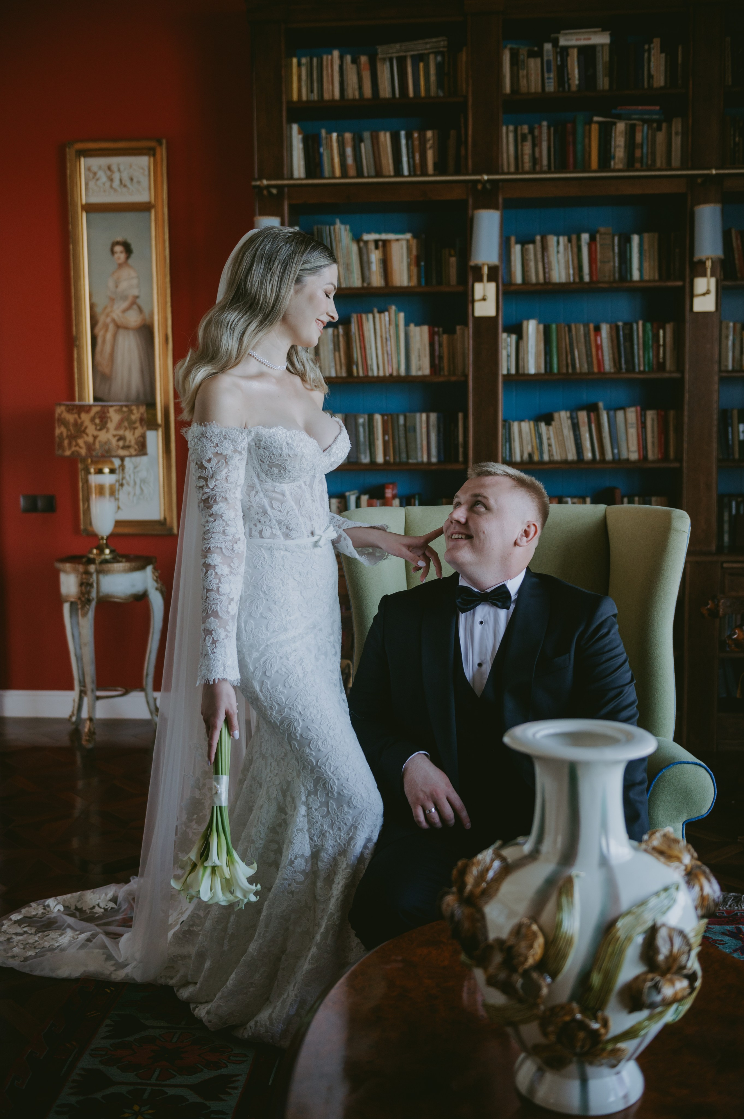 Марина&Юрий фотограф Елена Горбач. Свадебный и семейный фотограф город Темрюк Фотостудия Темрюк