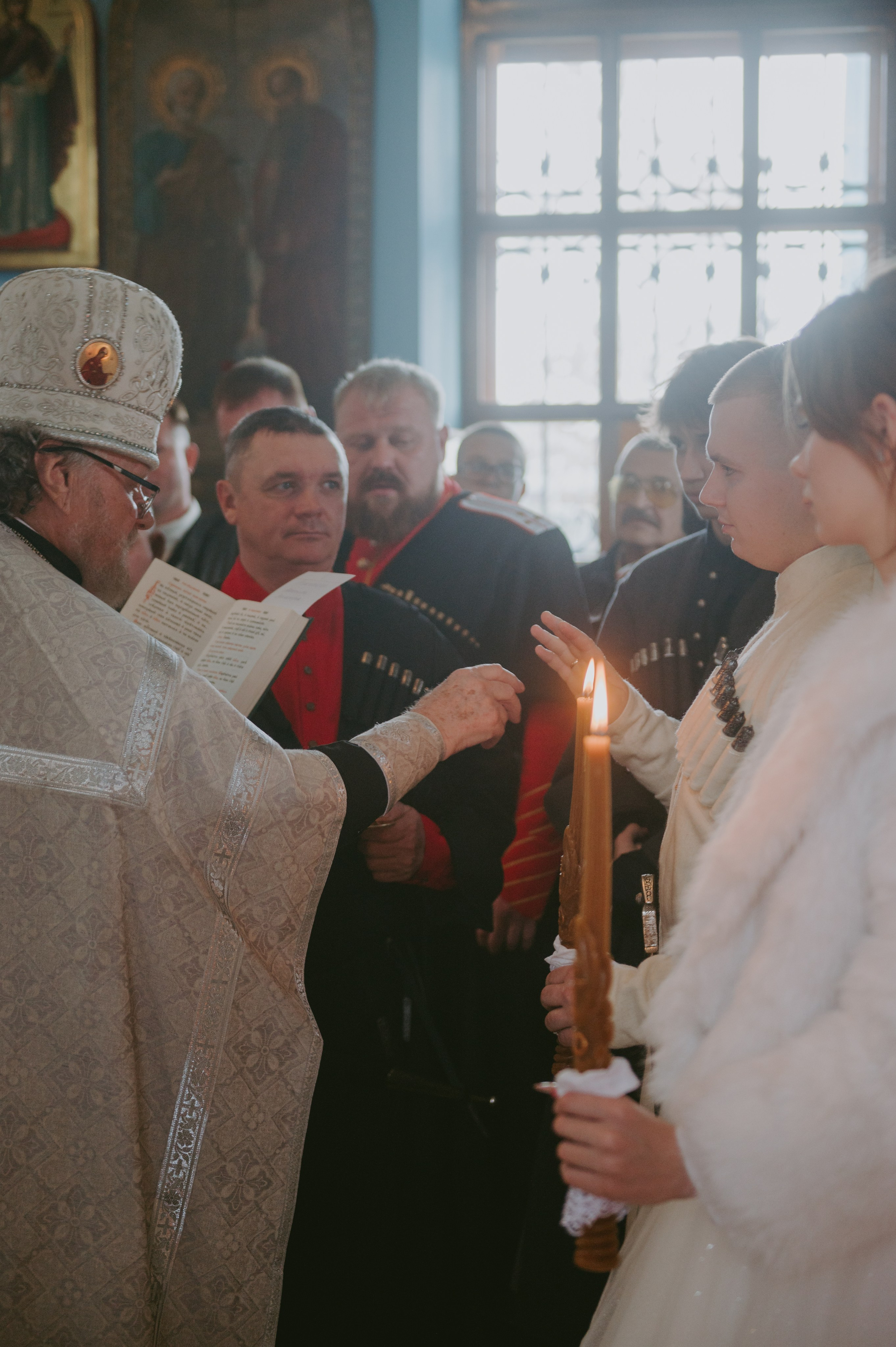 Полина & Михаил. Свадебный и семейный фотограф город Темрюк Фотостудия Темрюк