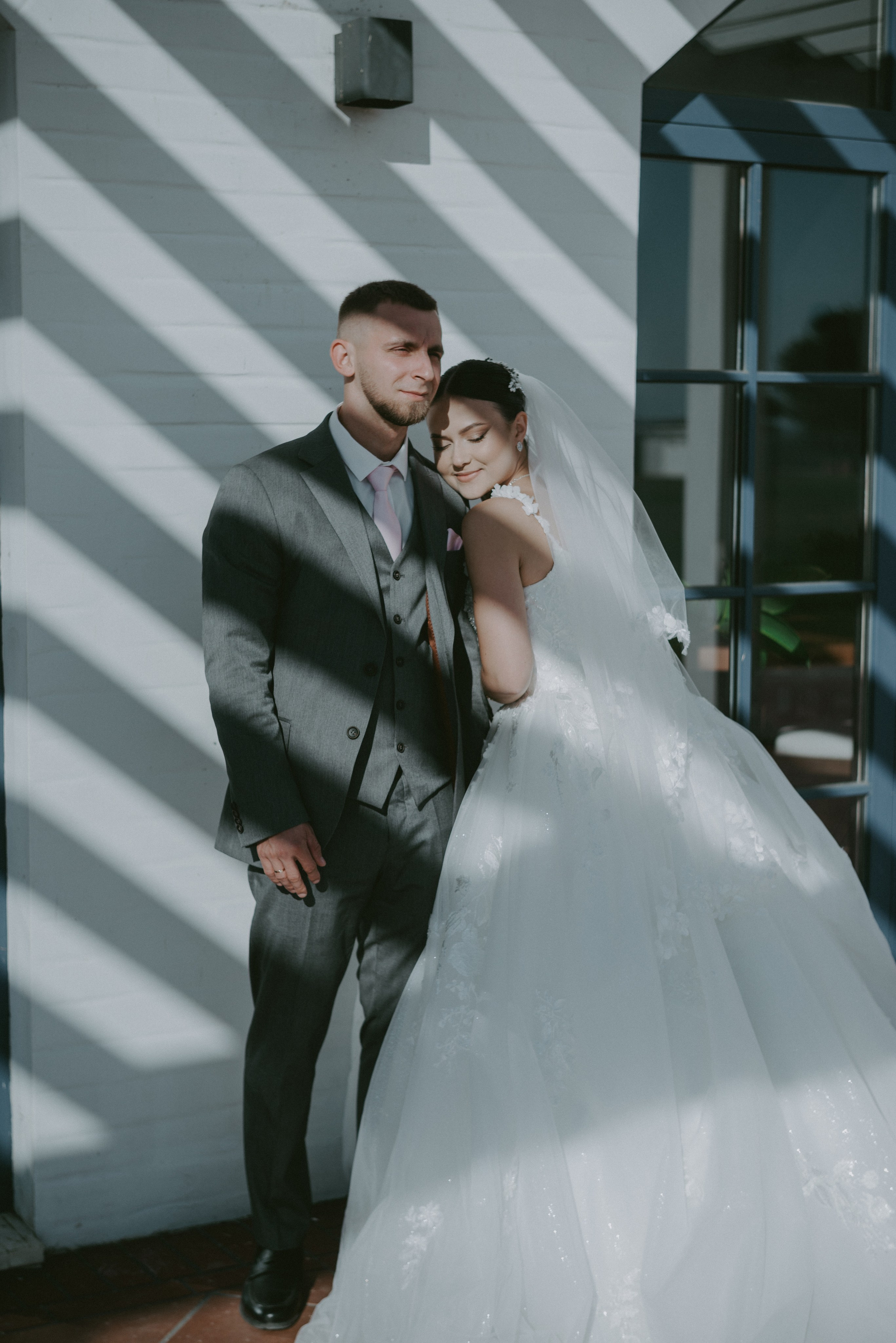 Роман & Вероника. Свадебный и семейный фотограф город Темрюк Фотостудия Темрюк