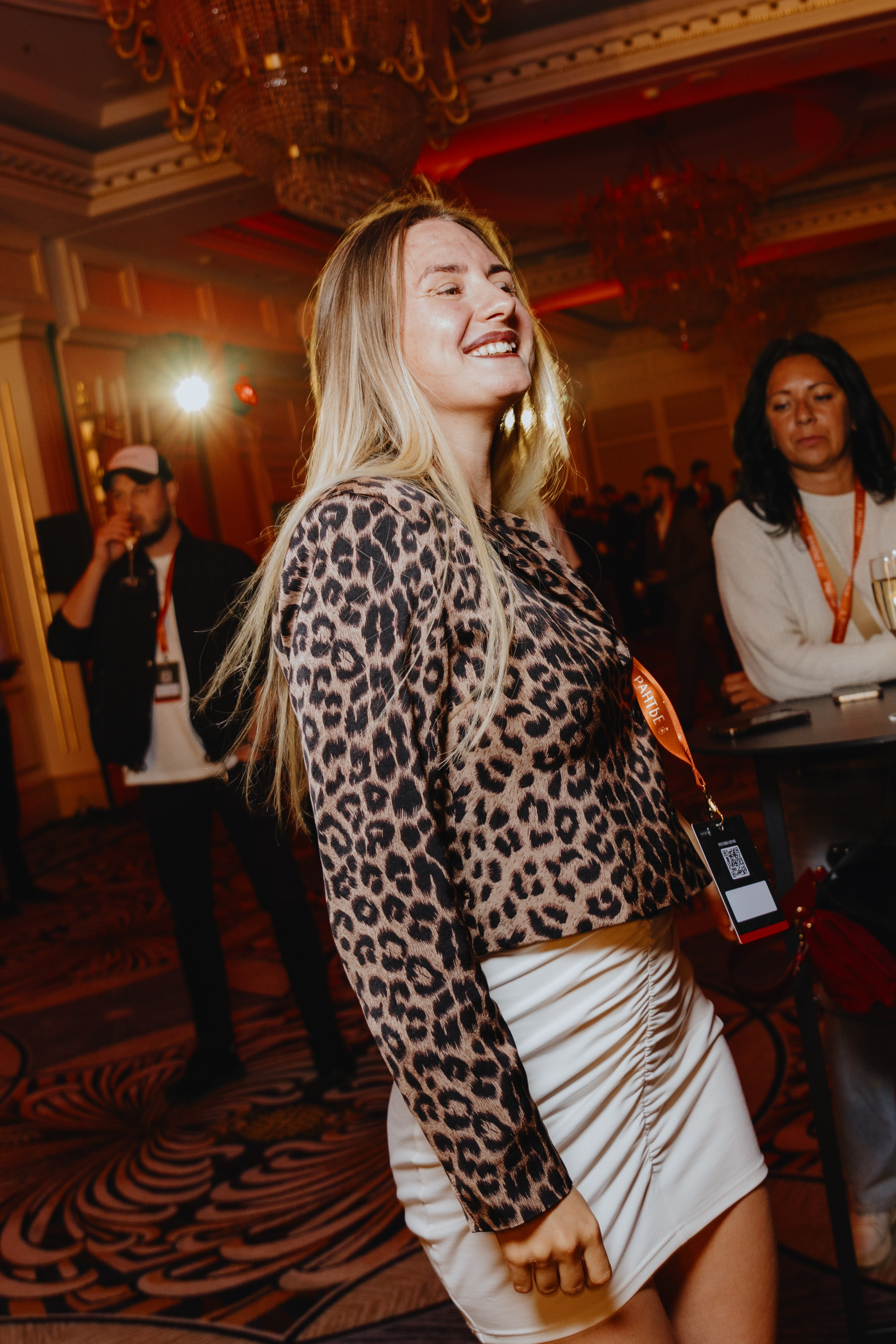 Рантье. Ежегодный форум. Фотограф Илья Чернов