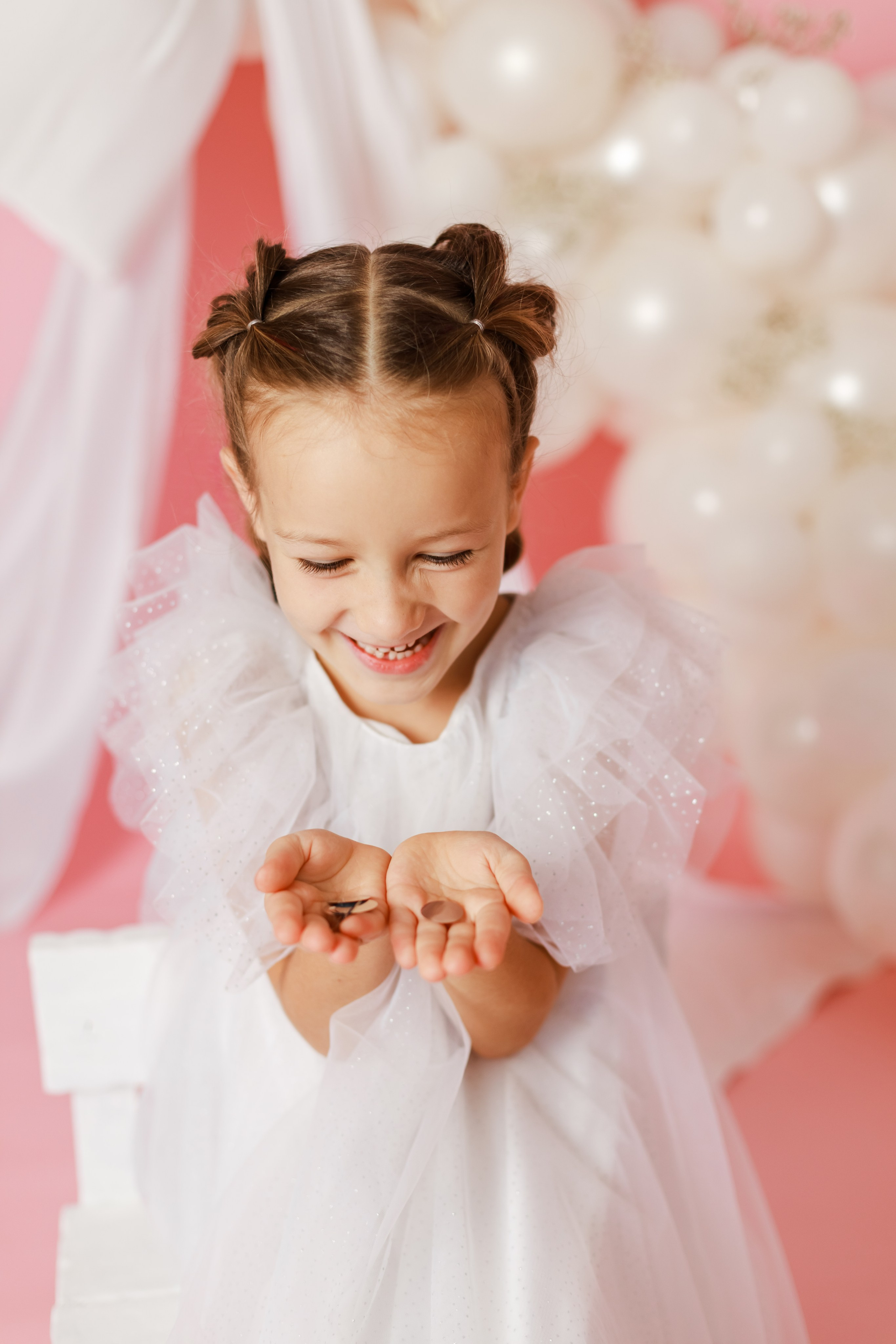 Дарья. Детский и семейный фотограф в Краснодаре Альбина Морозова