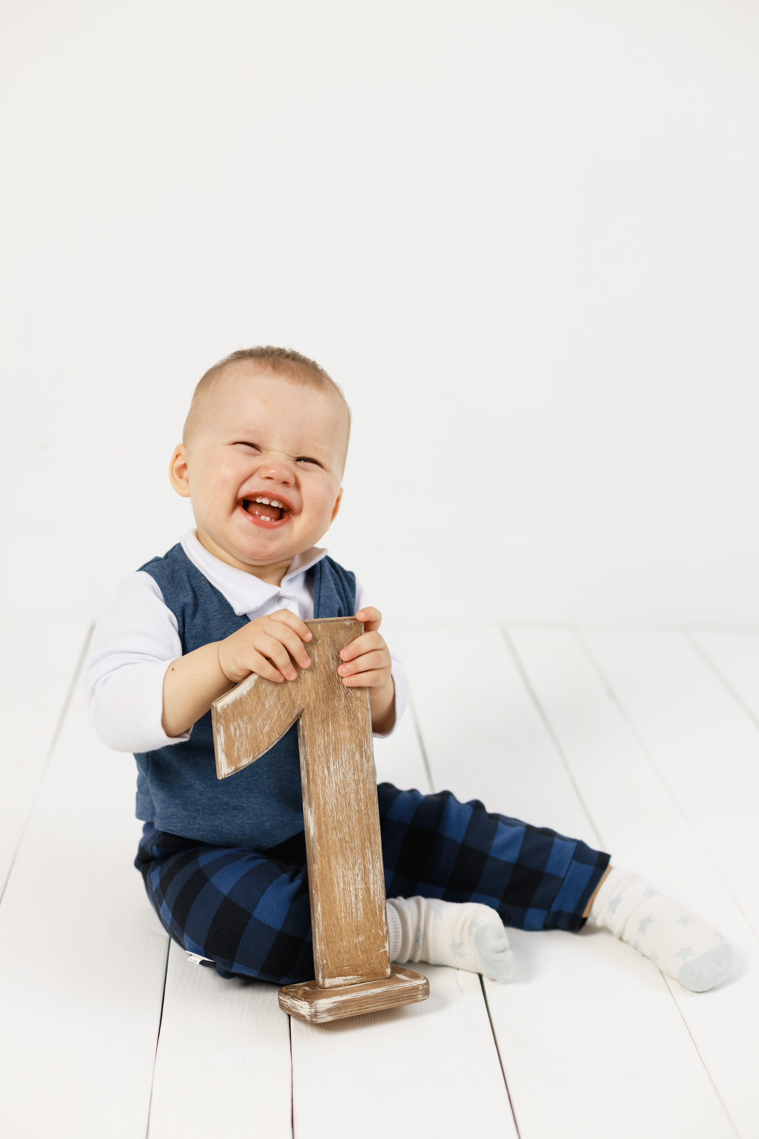 Фотосессия годика. Детский и семейный фотограф в Краснодаре Альбина Морозова