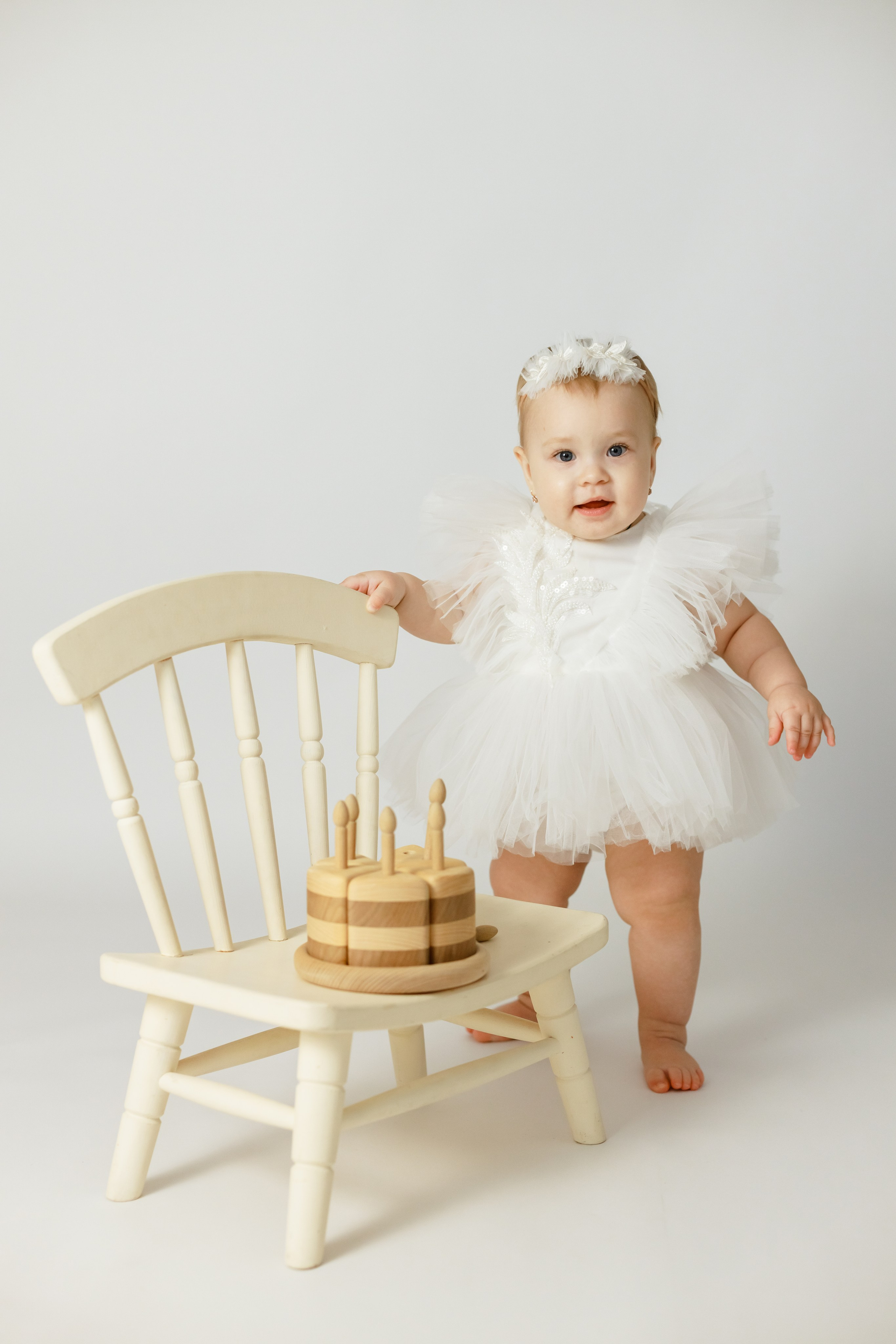 Александра. Минимализм. Детский и семейный фотограф в Краснодаре Альбина Морозова