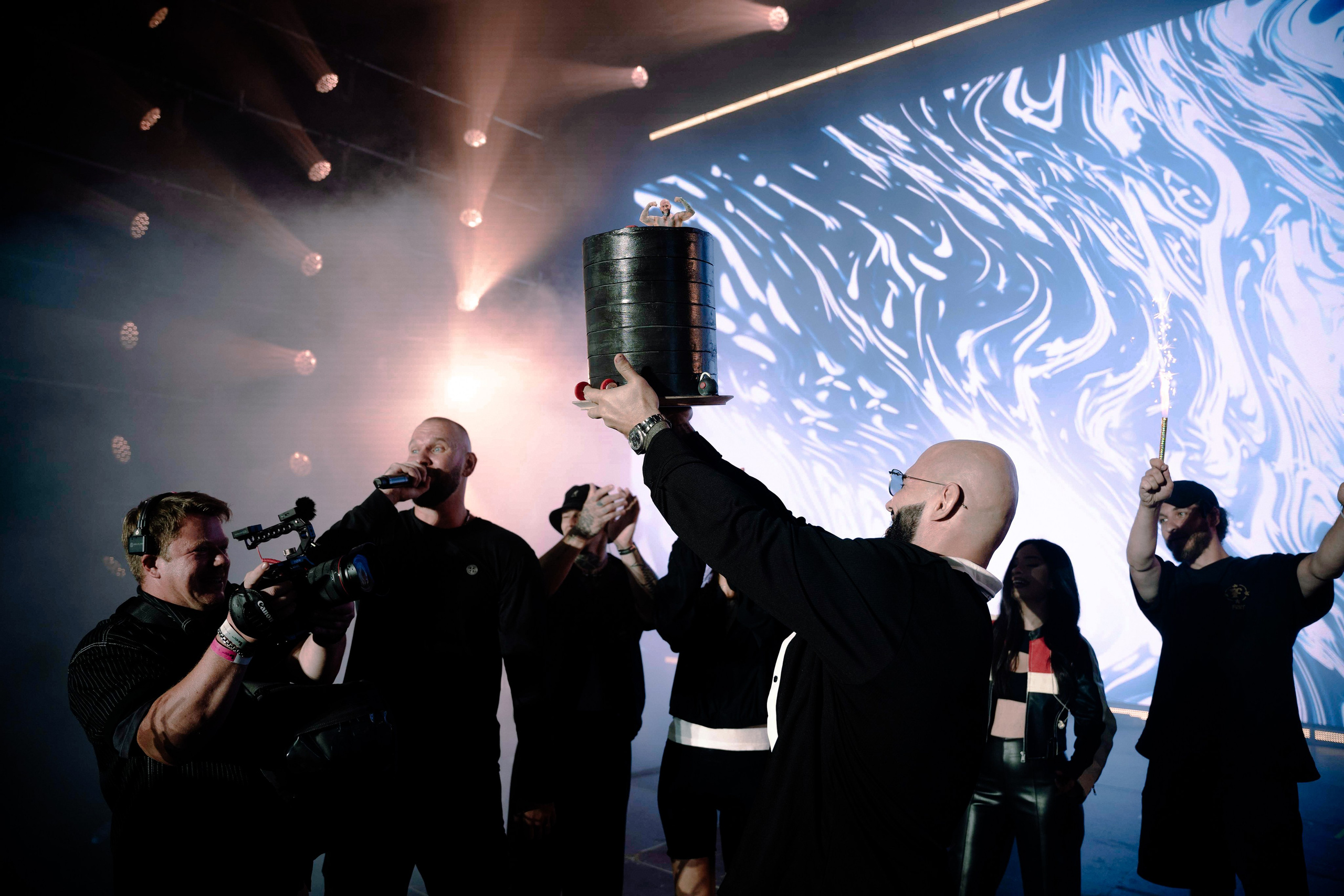 LOC-DOG. Фотограф Москва