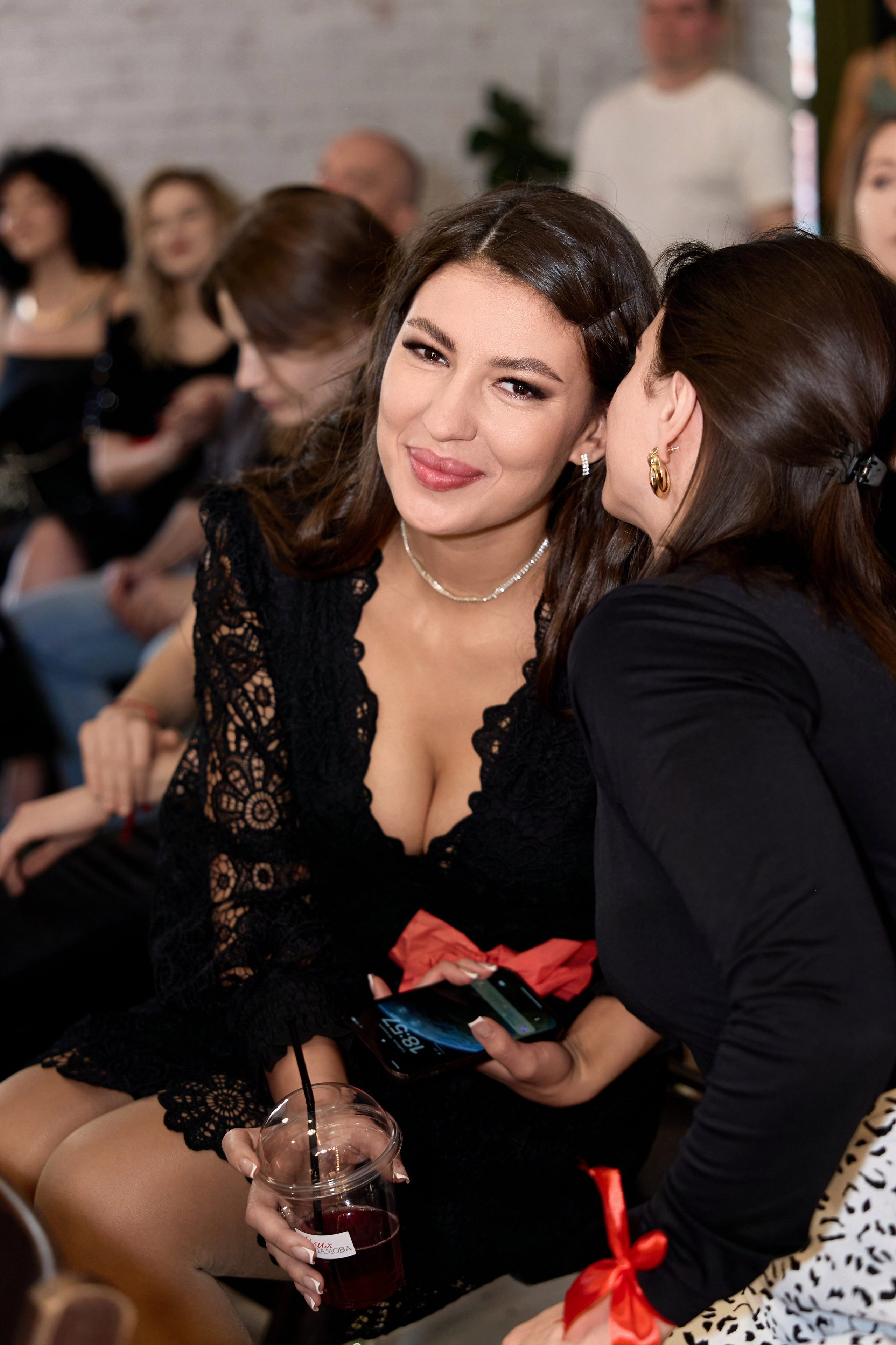 Фотограф на день рождения